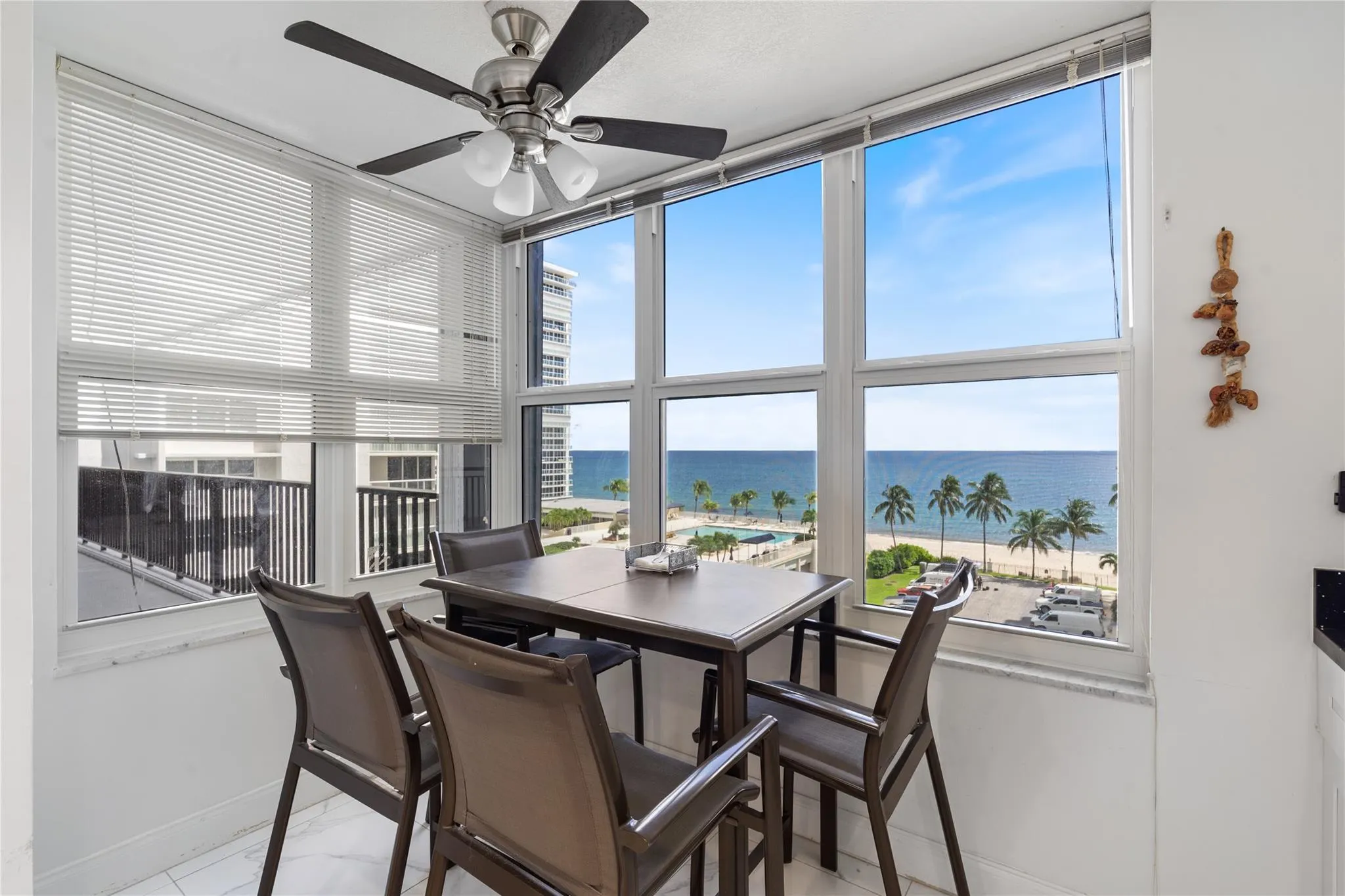 4280 Galt Ocean Dr, #5F