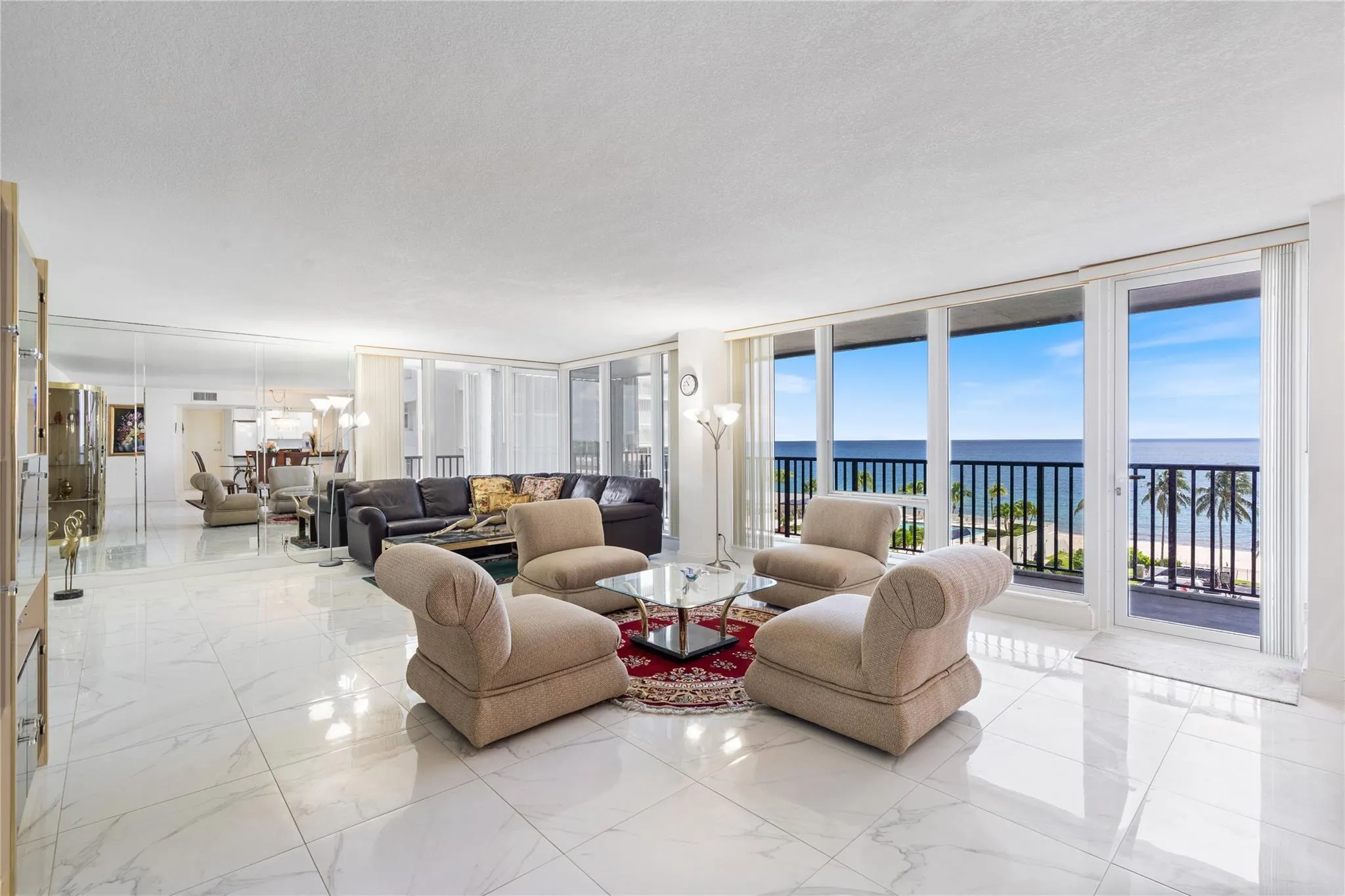 4280 Galt Ocean Dr, #5F
