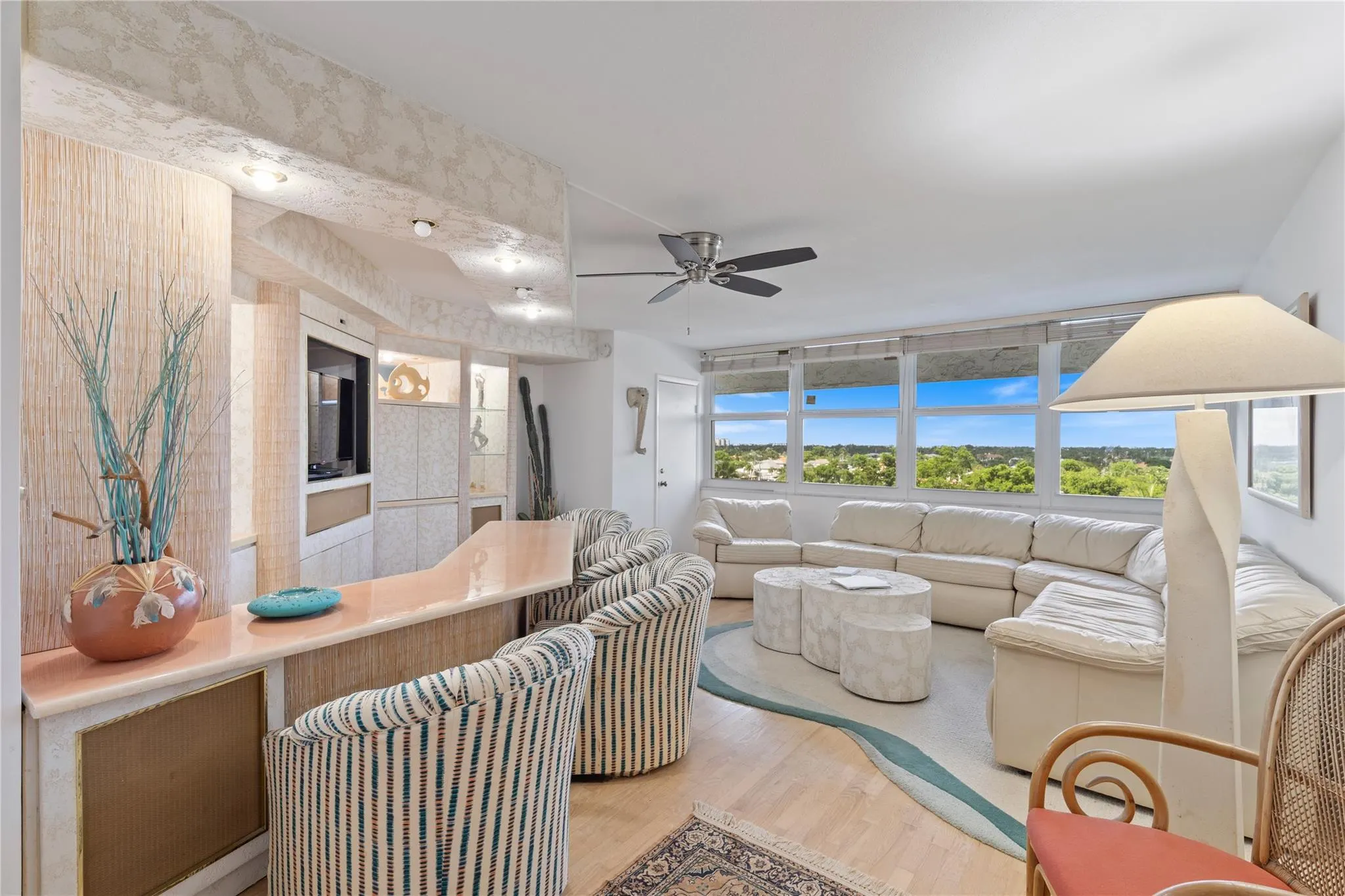 4280 Galt Ocean Dr, #5F