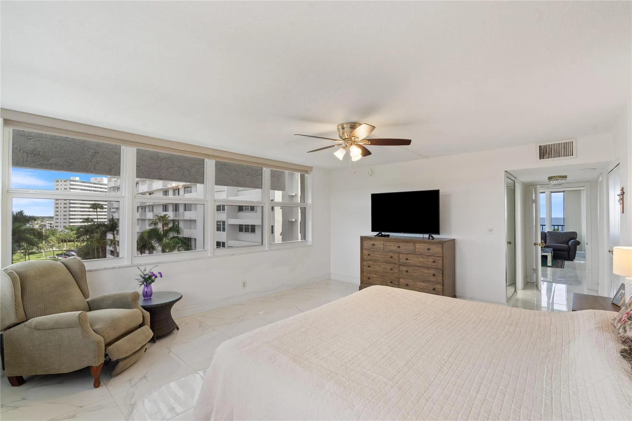 4280 Galt Ocean Dr, #5F