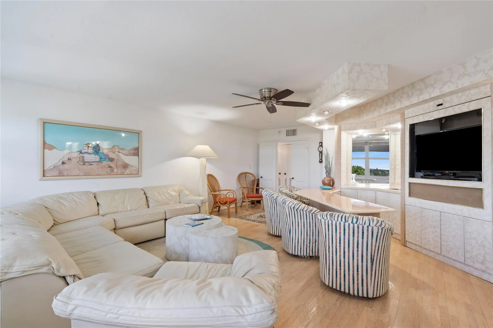 4280 Galt Ocean Dr, #5F