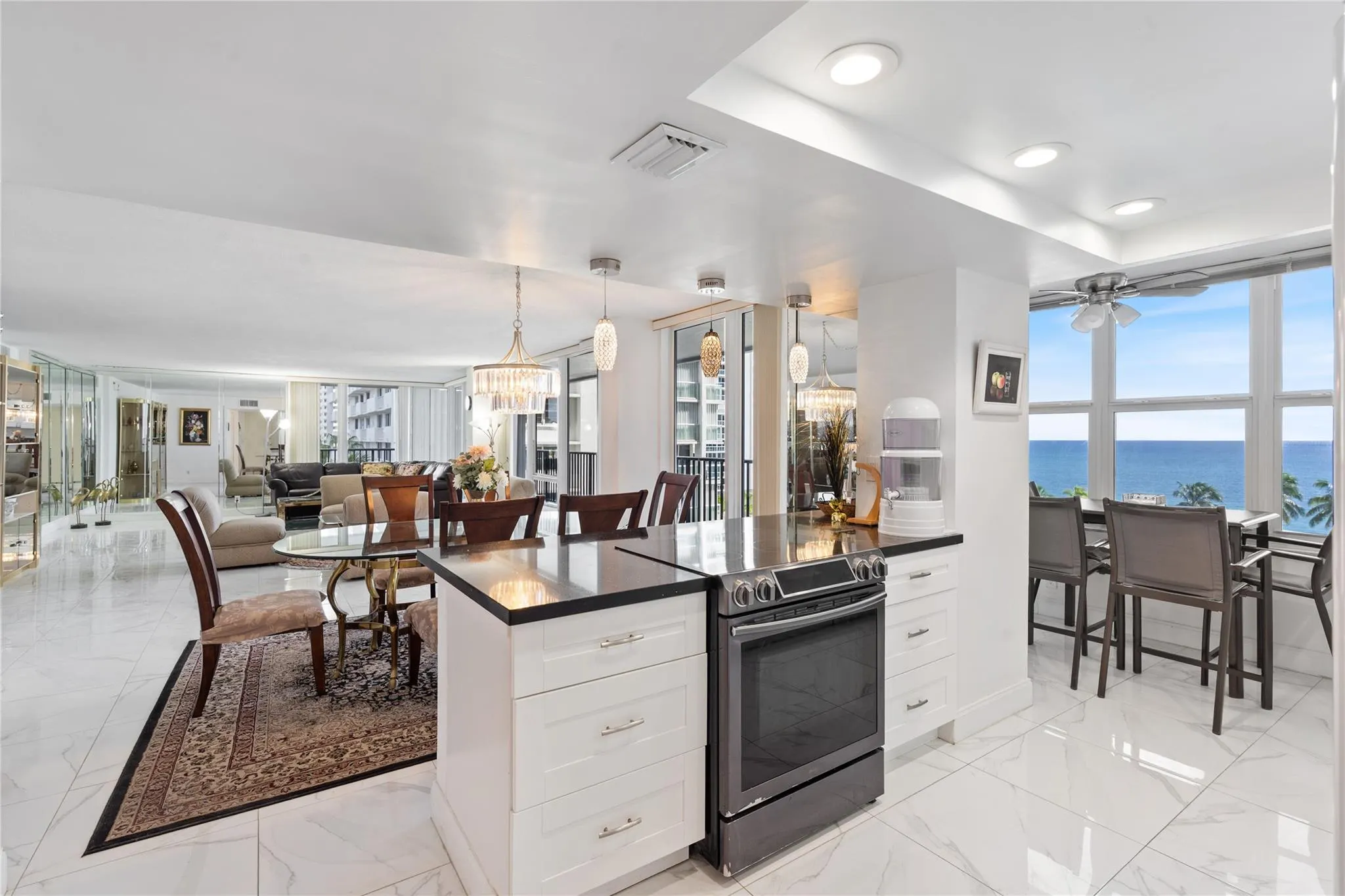 4280 Galt Ocean Dr, #5F