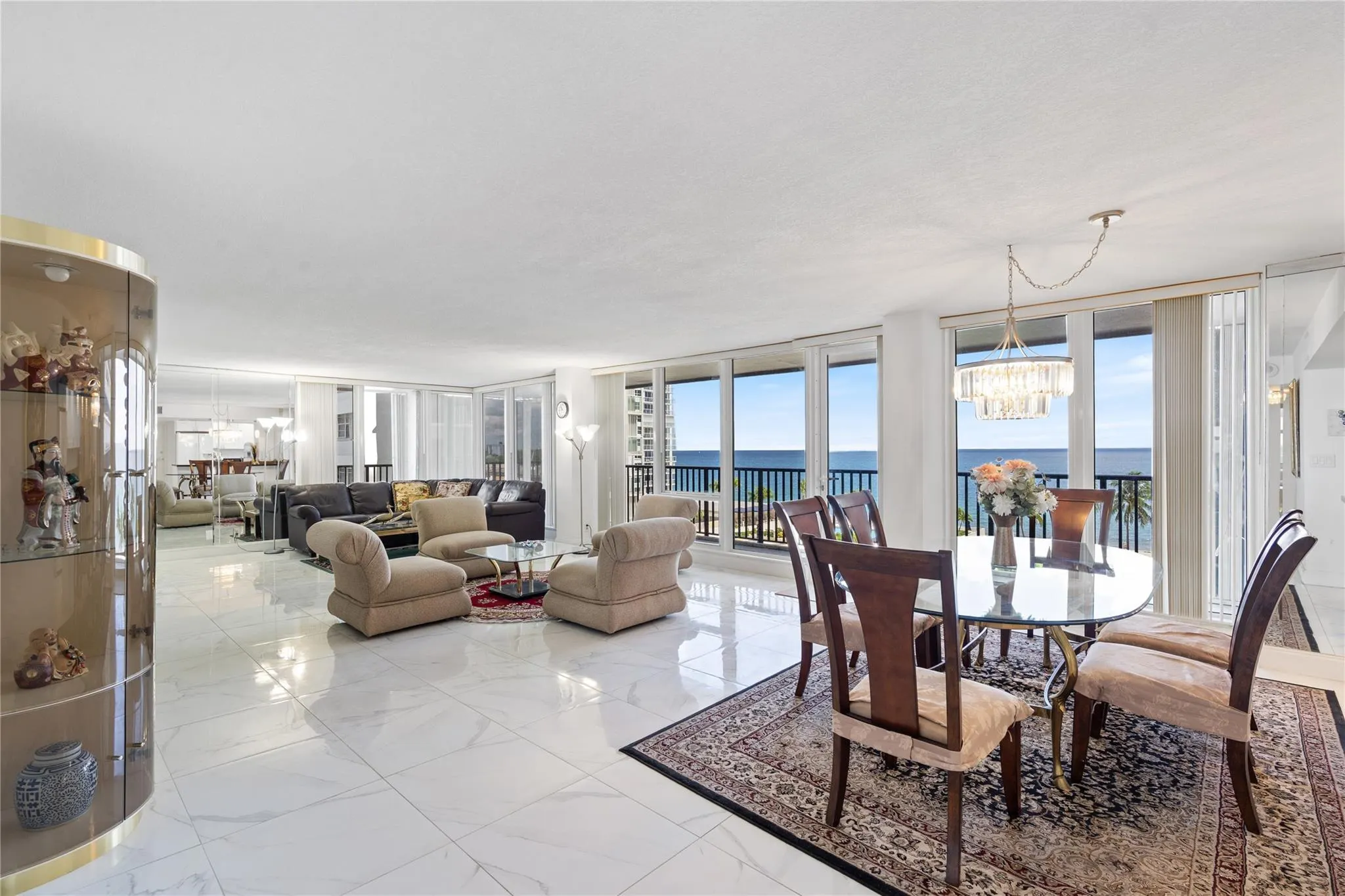 4280 Galt Ocean Dr, #5F