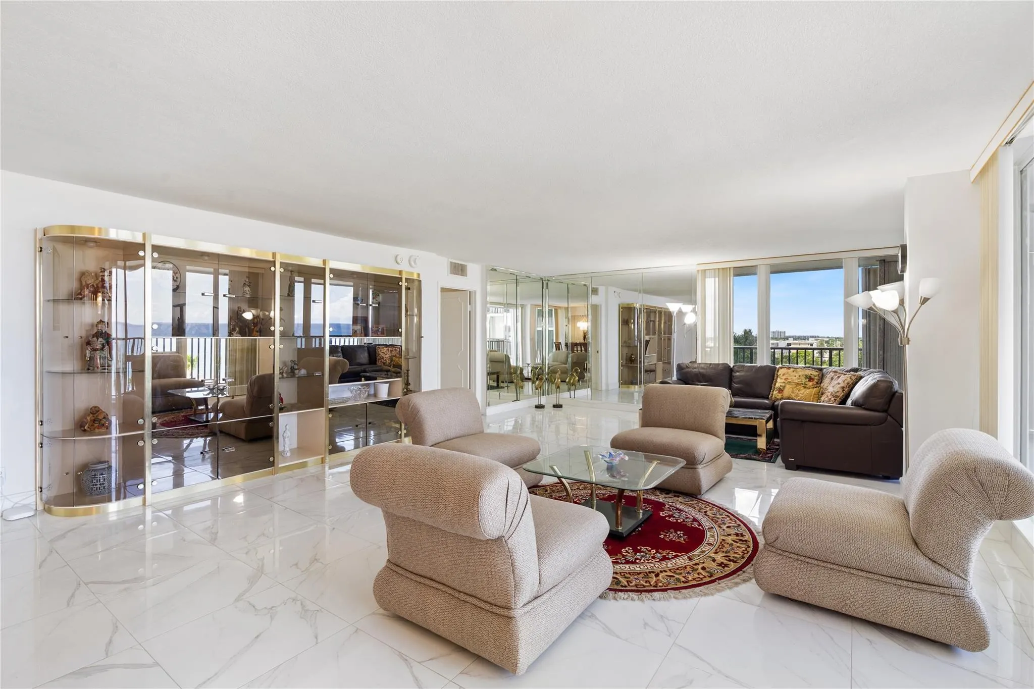 4280 Galt Ocean Dr, #5F