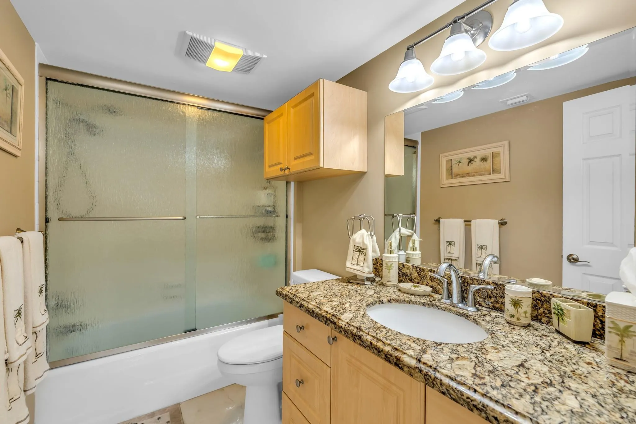 1 Harbourside Dr, #1501