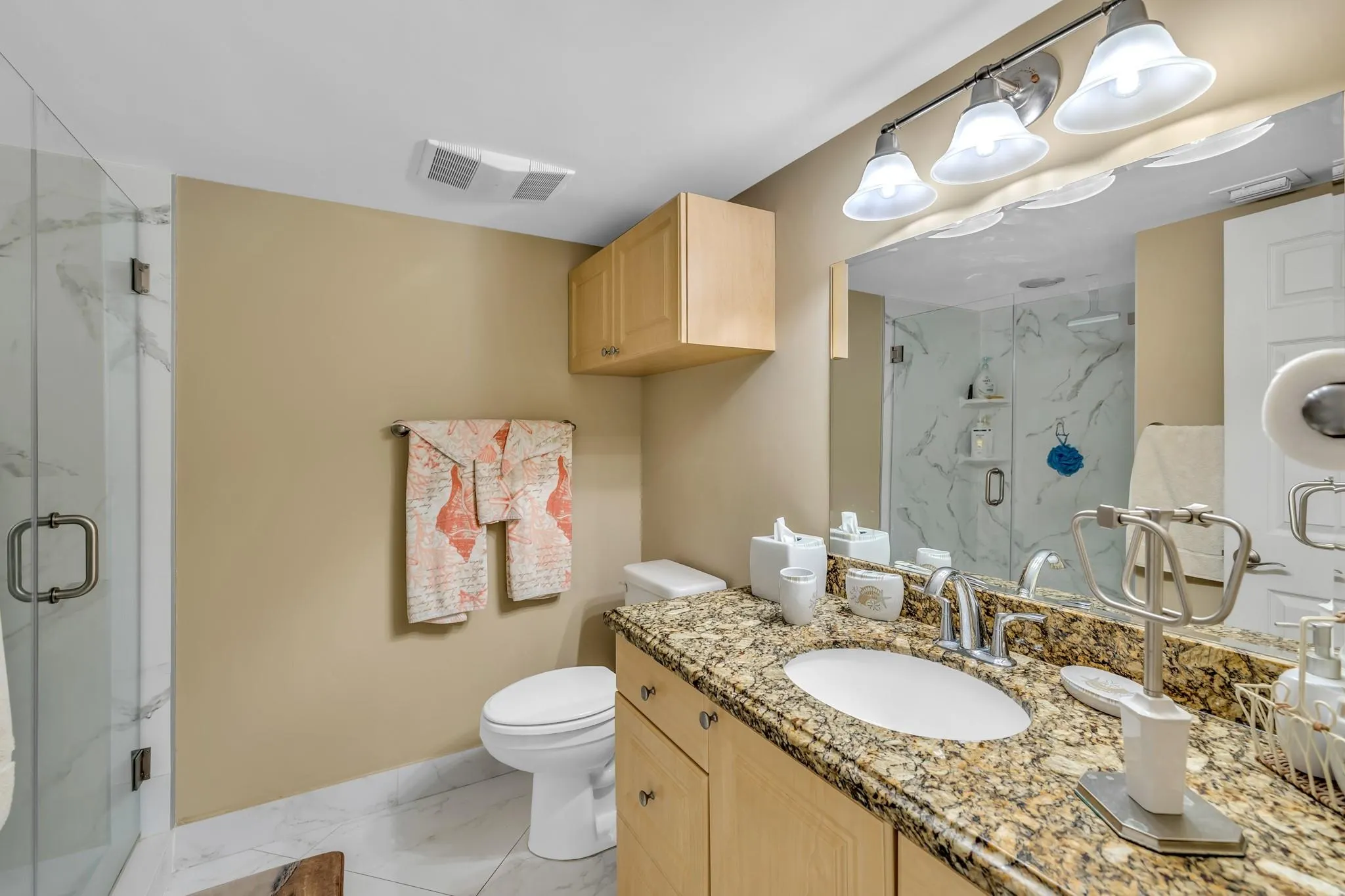 1 Harbourside Dr, #1501