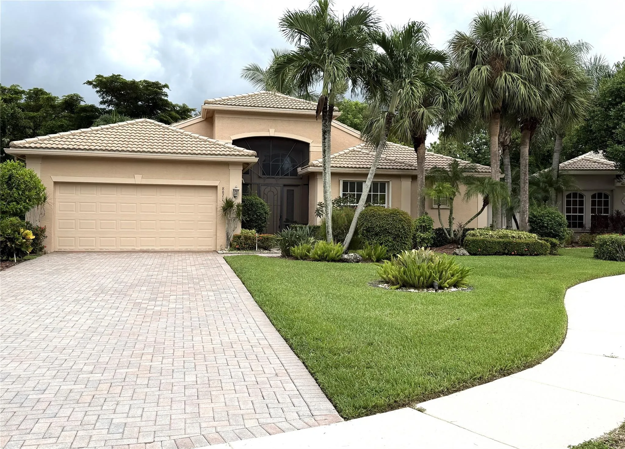 8871 Majorca Bay Dr