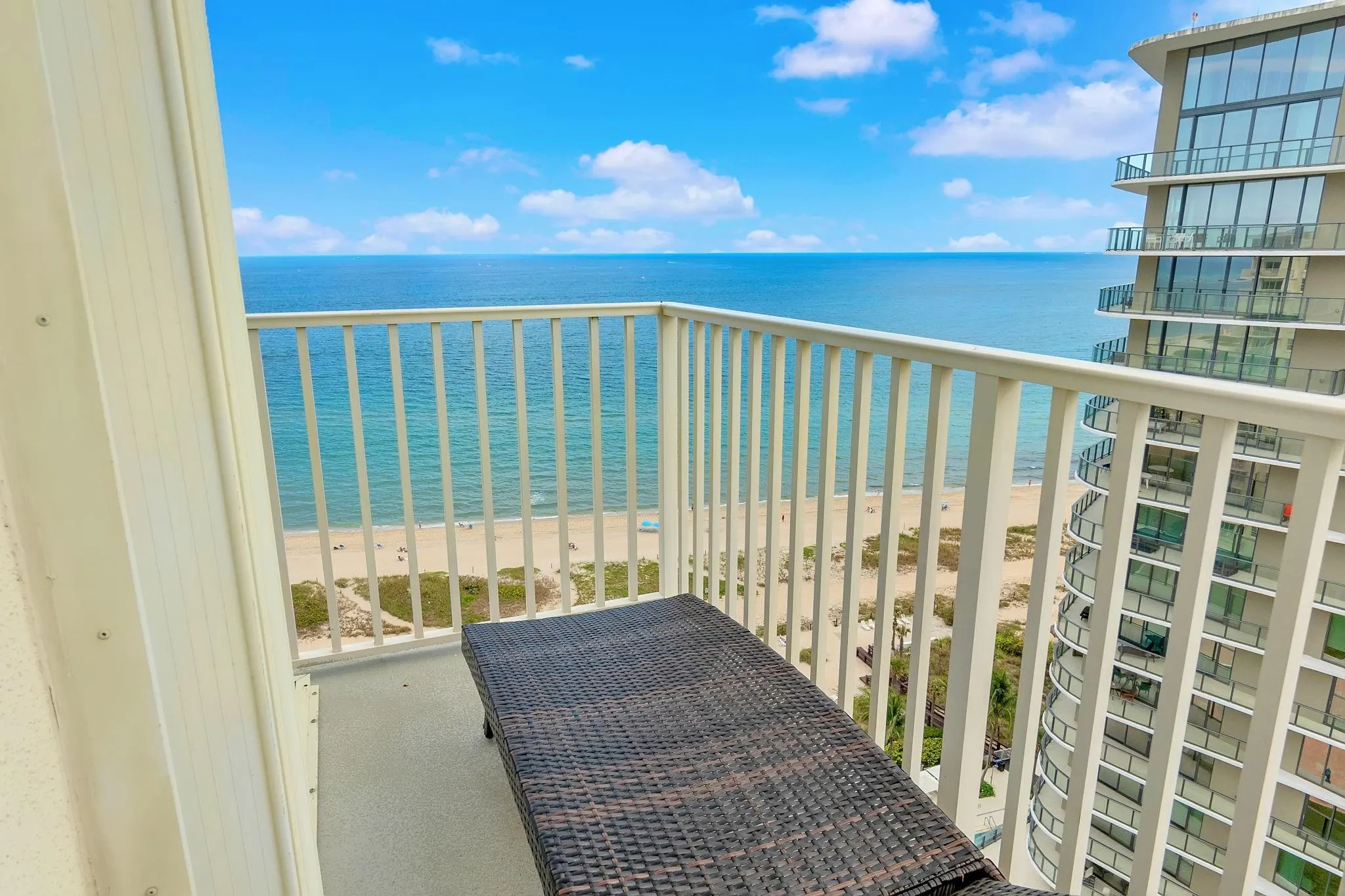 750 N Ocean Blvd, #2010