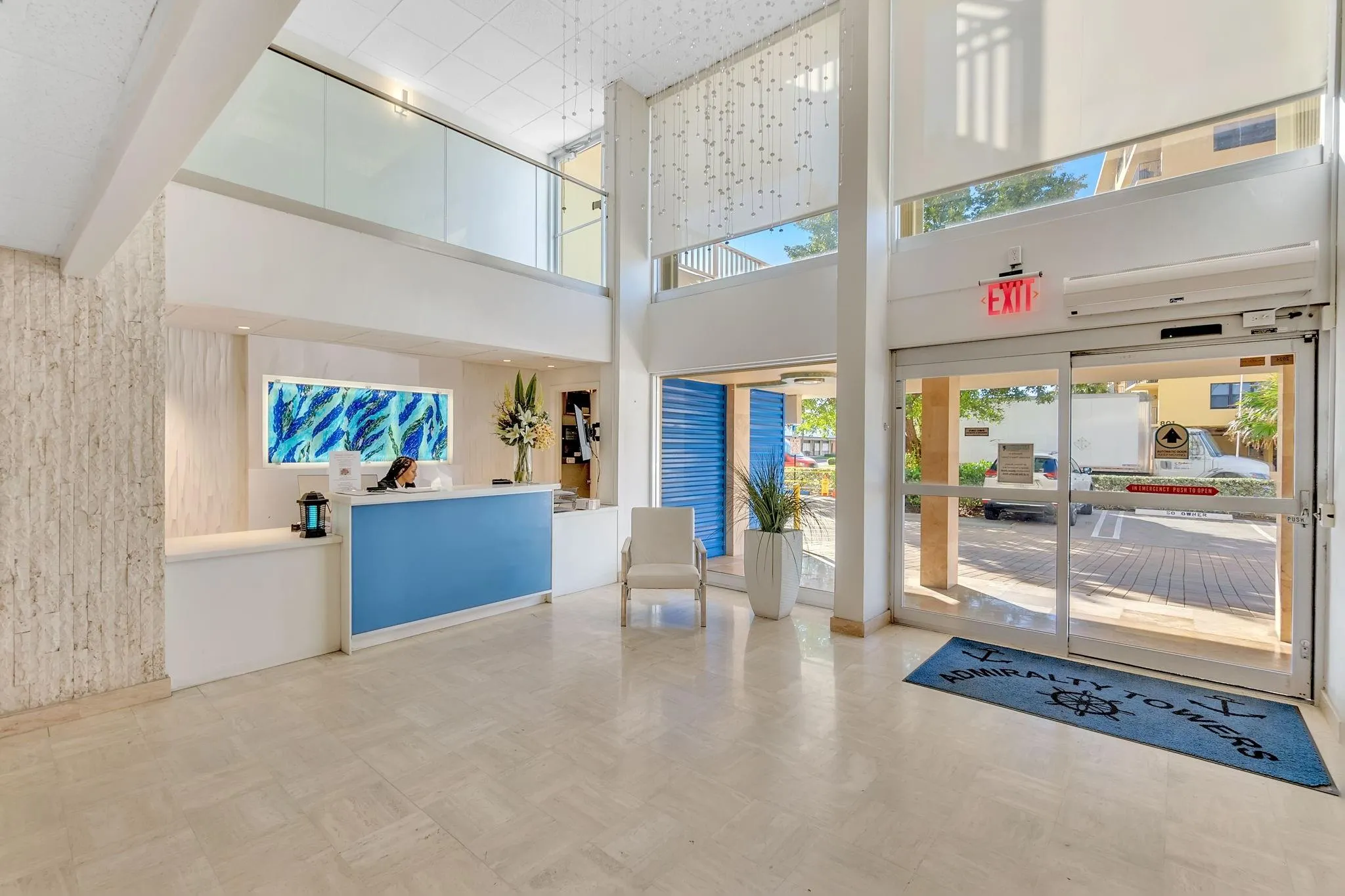 750 N Ocean Blvd, #2010