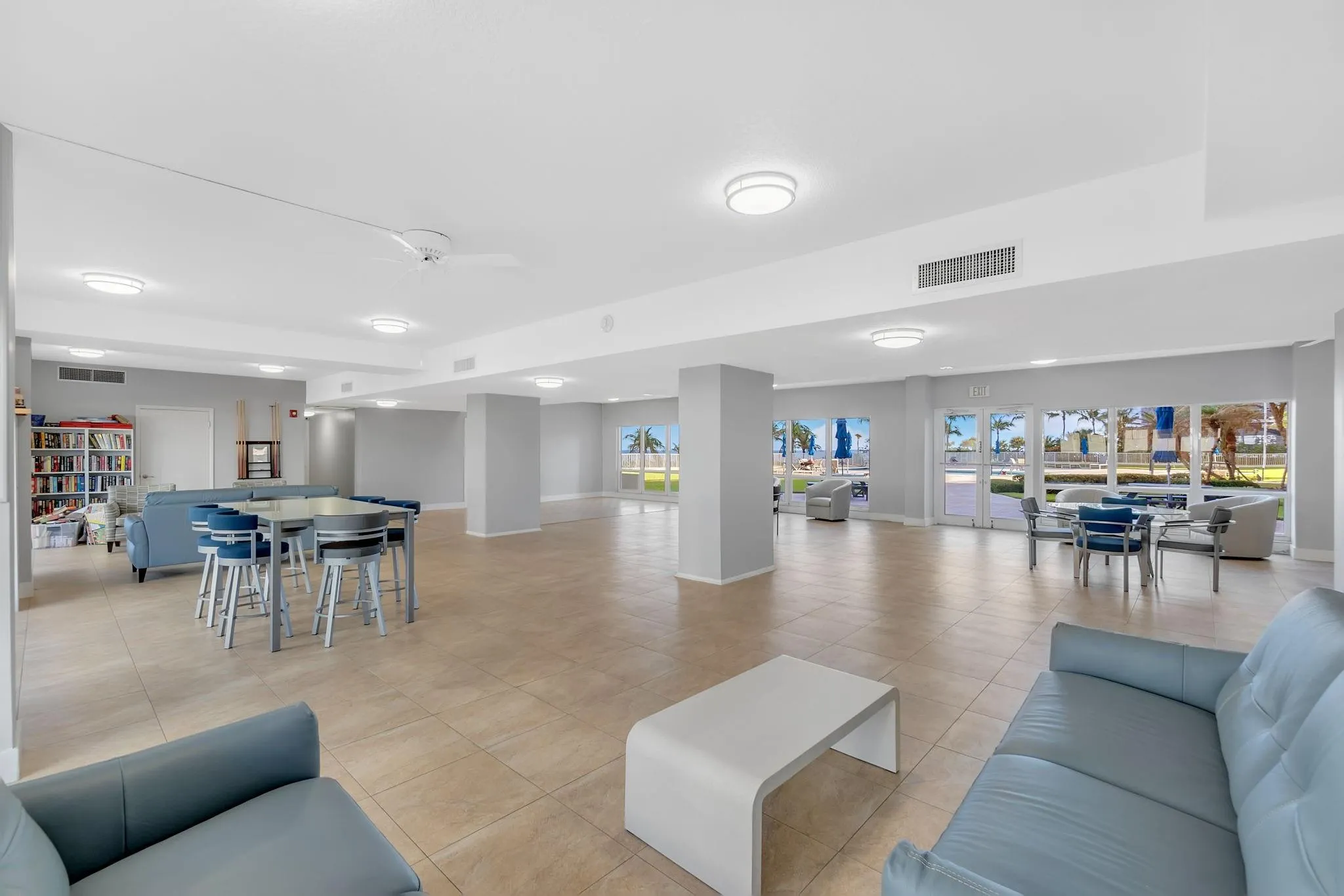 750 N Ocean Blvd, #2010
