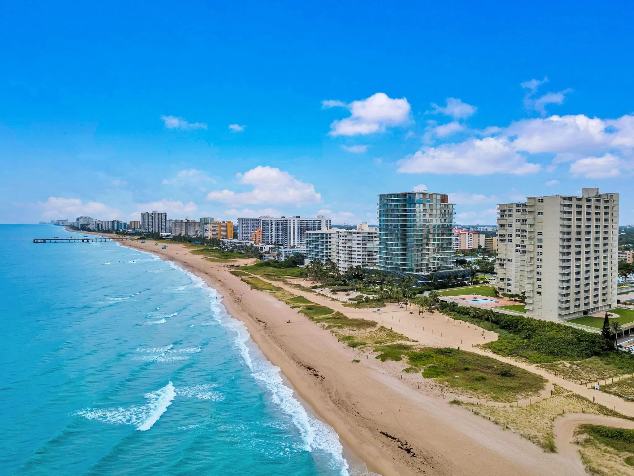 750 N Ocean Blvd, #2010