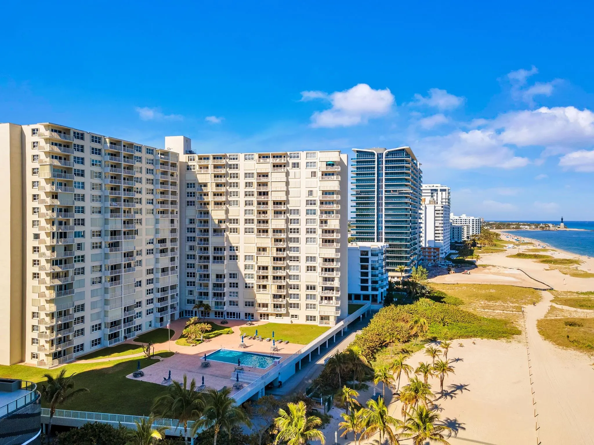 750 N Ocean Blvd, #2010