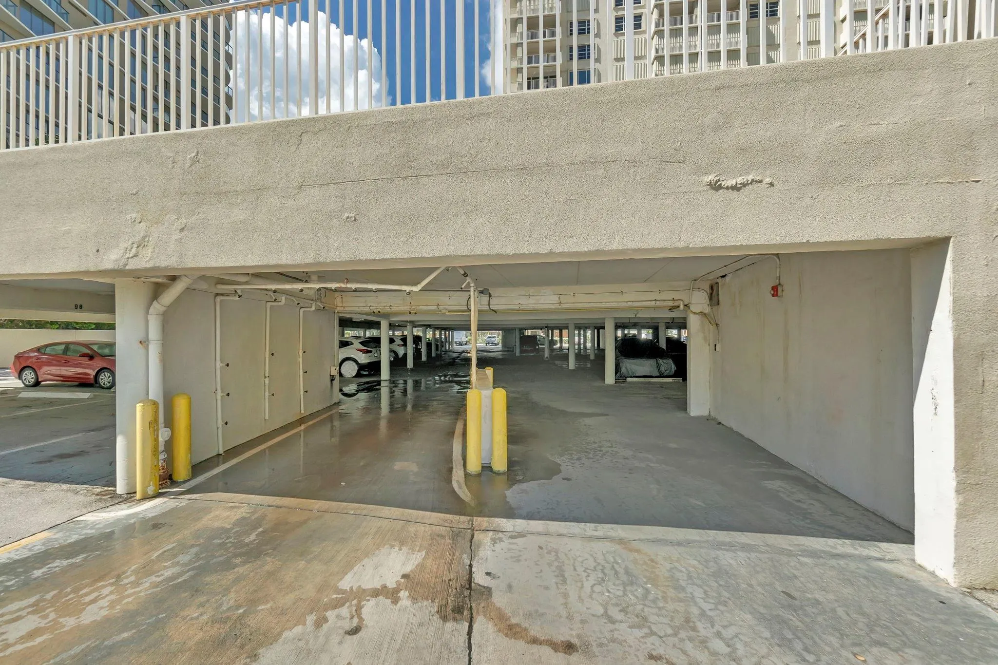 750 N Ocean Blvd, #2010