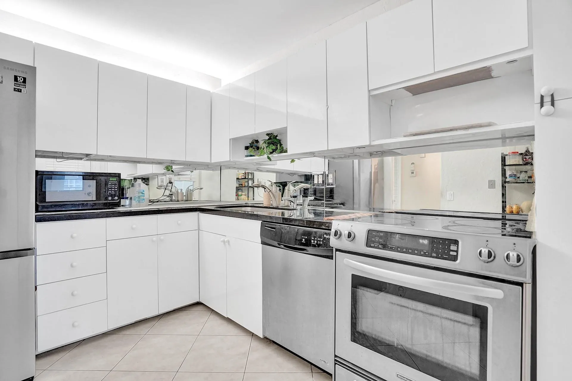 2671 S Course Drive, #610