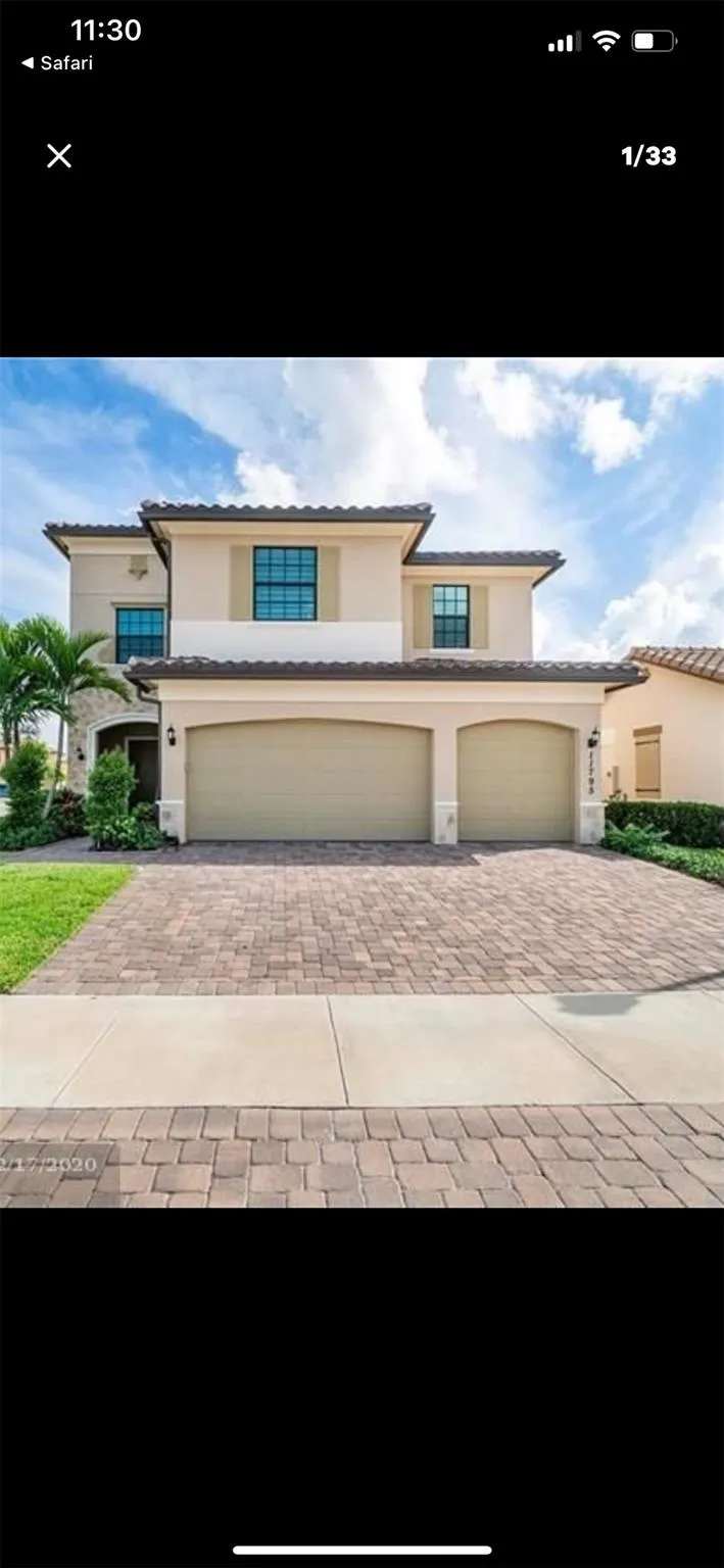 11795 Waterway Cir