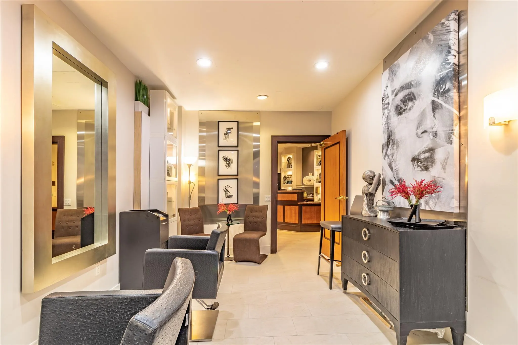 610 W Las Olas Blvd, #721N
