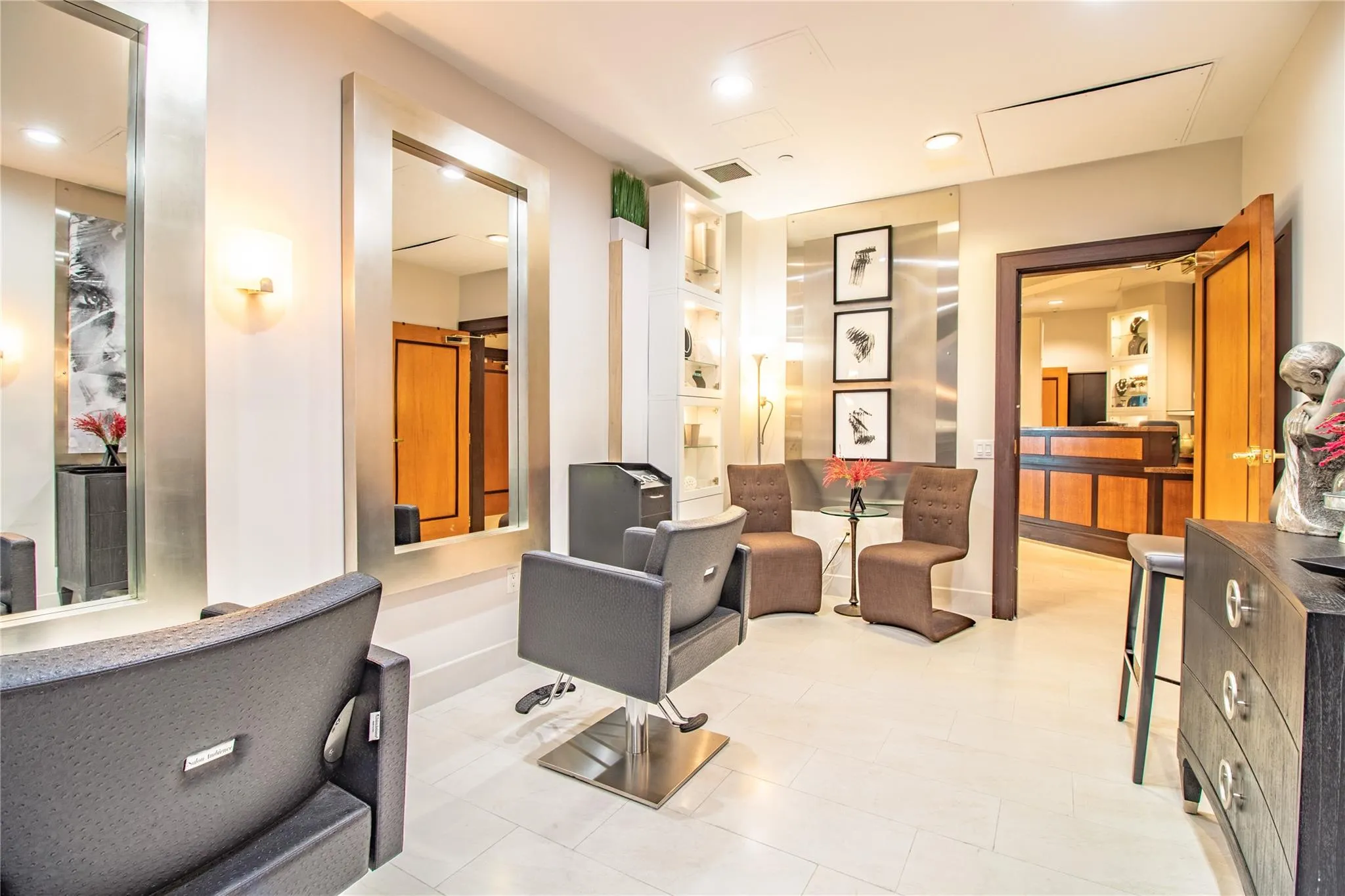 610 W Las Olas Blvd, #721N