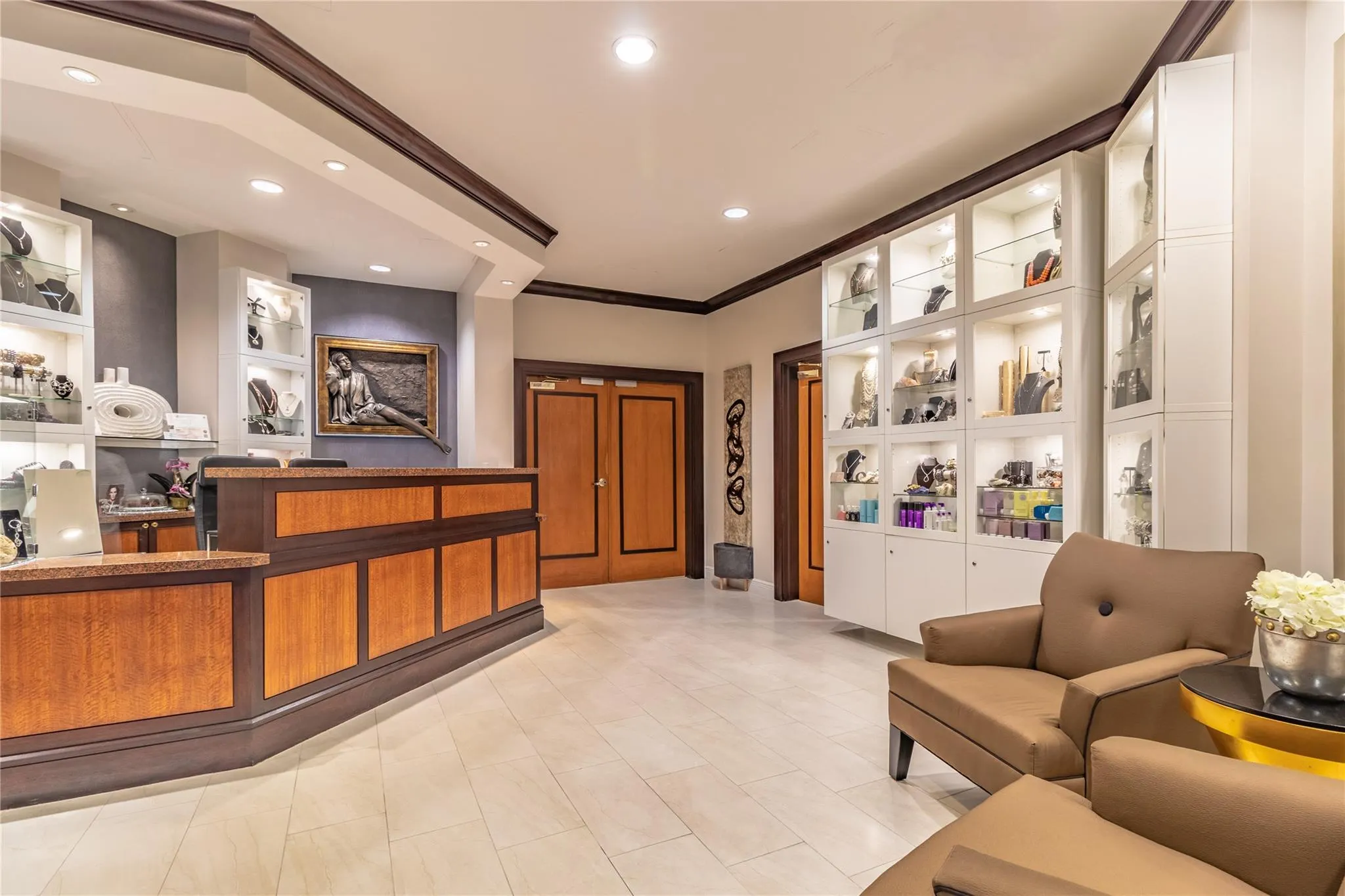 610 W Las Olas Blvd, #721N