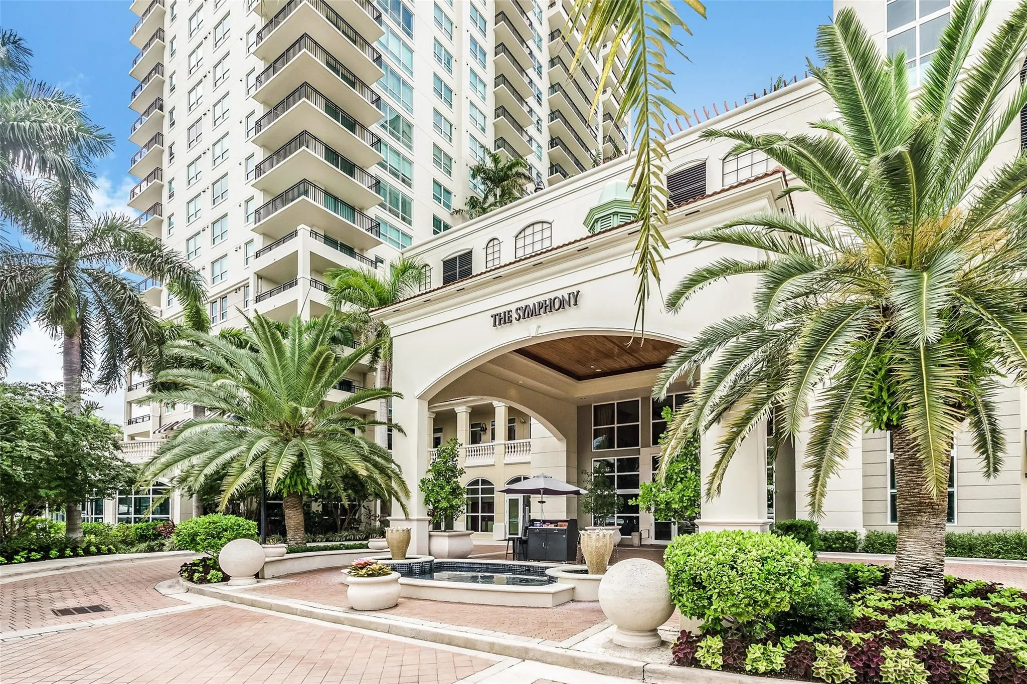 610 W Las Olas Blvd, #721N