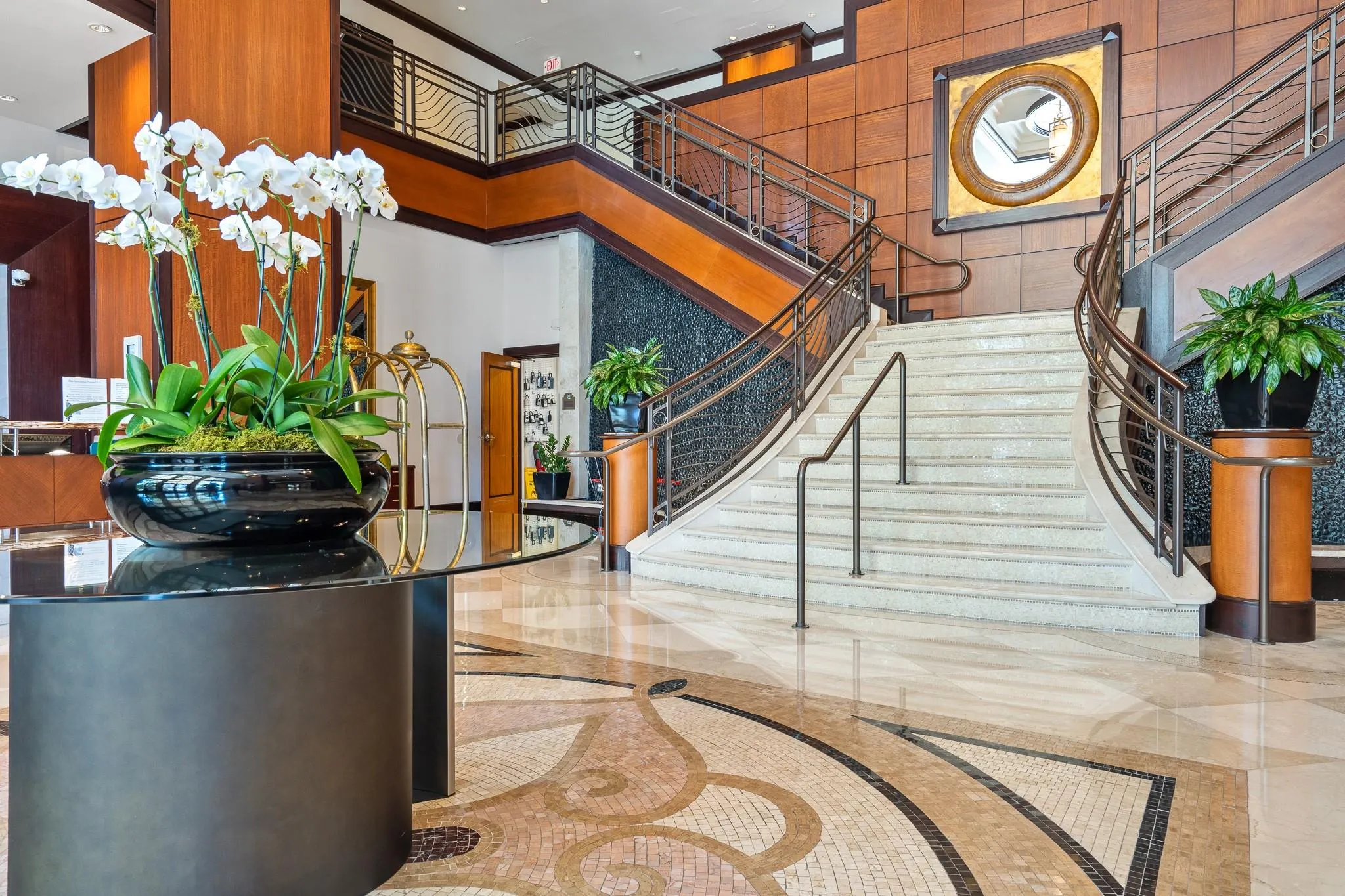610 W Las Olas Blvd, #721N