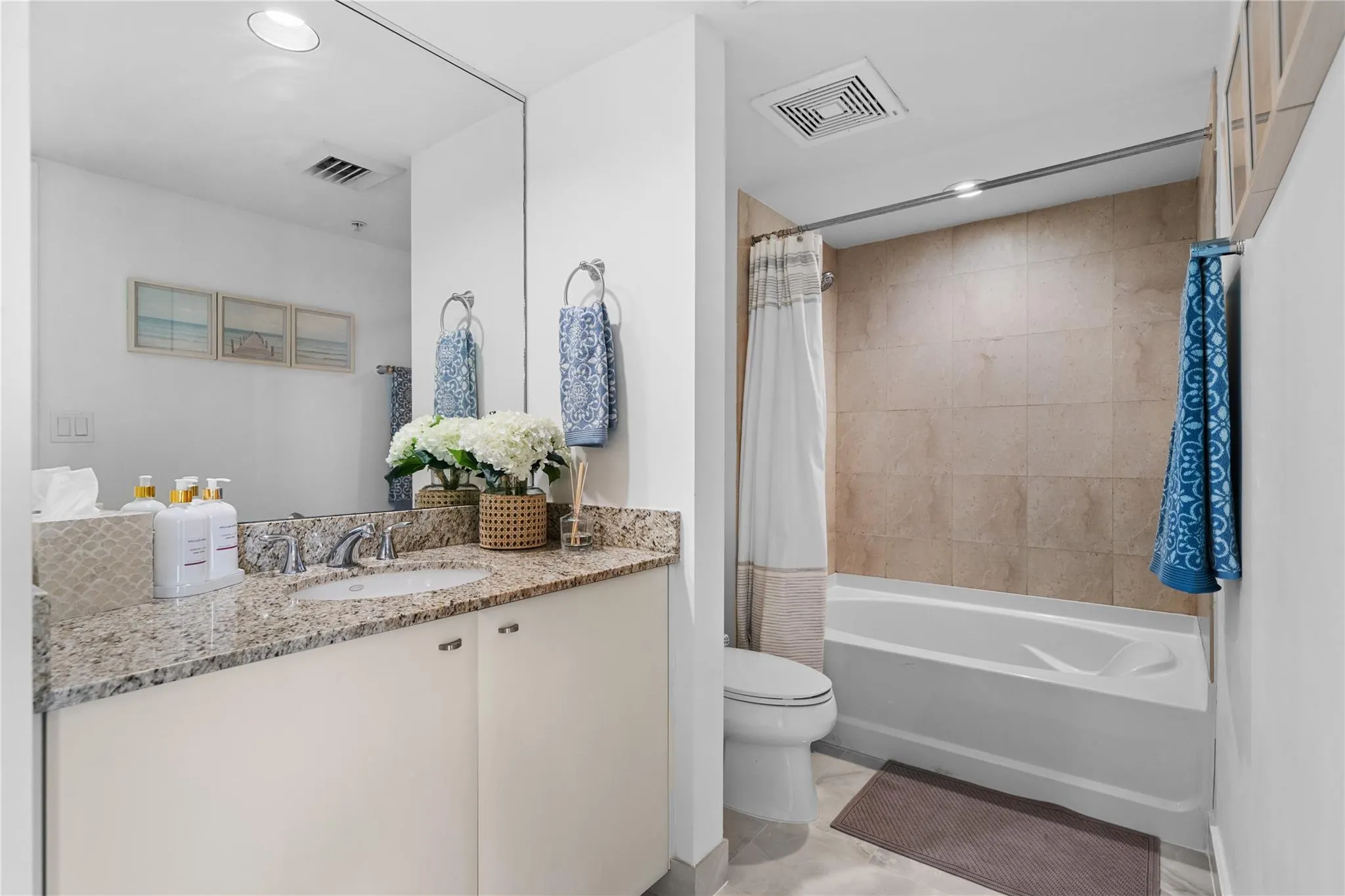 610 W Las Olas Blvd, #721N