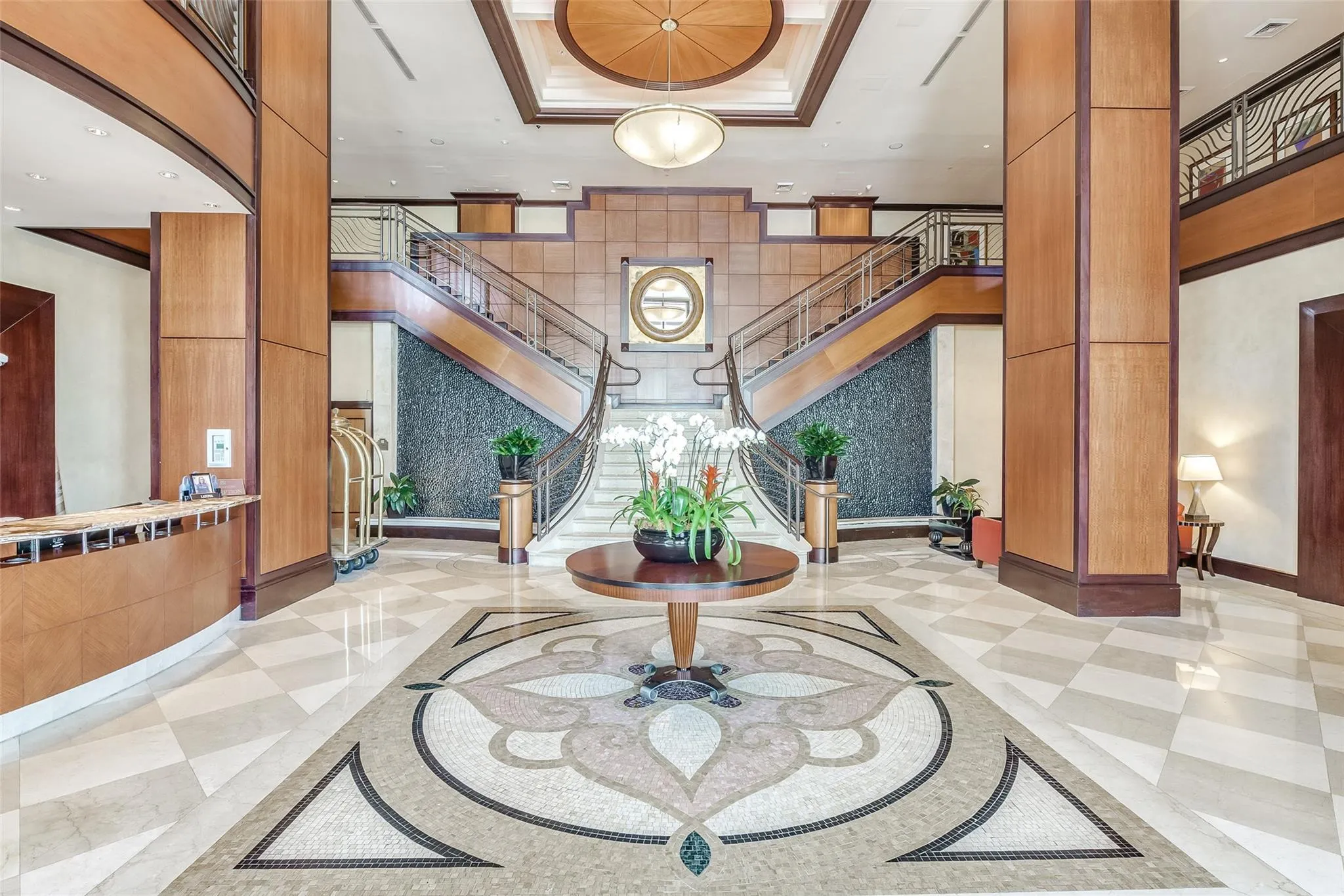 610 W Las Olas Blvd, #721N
