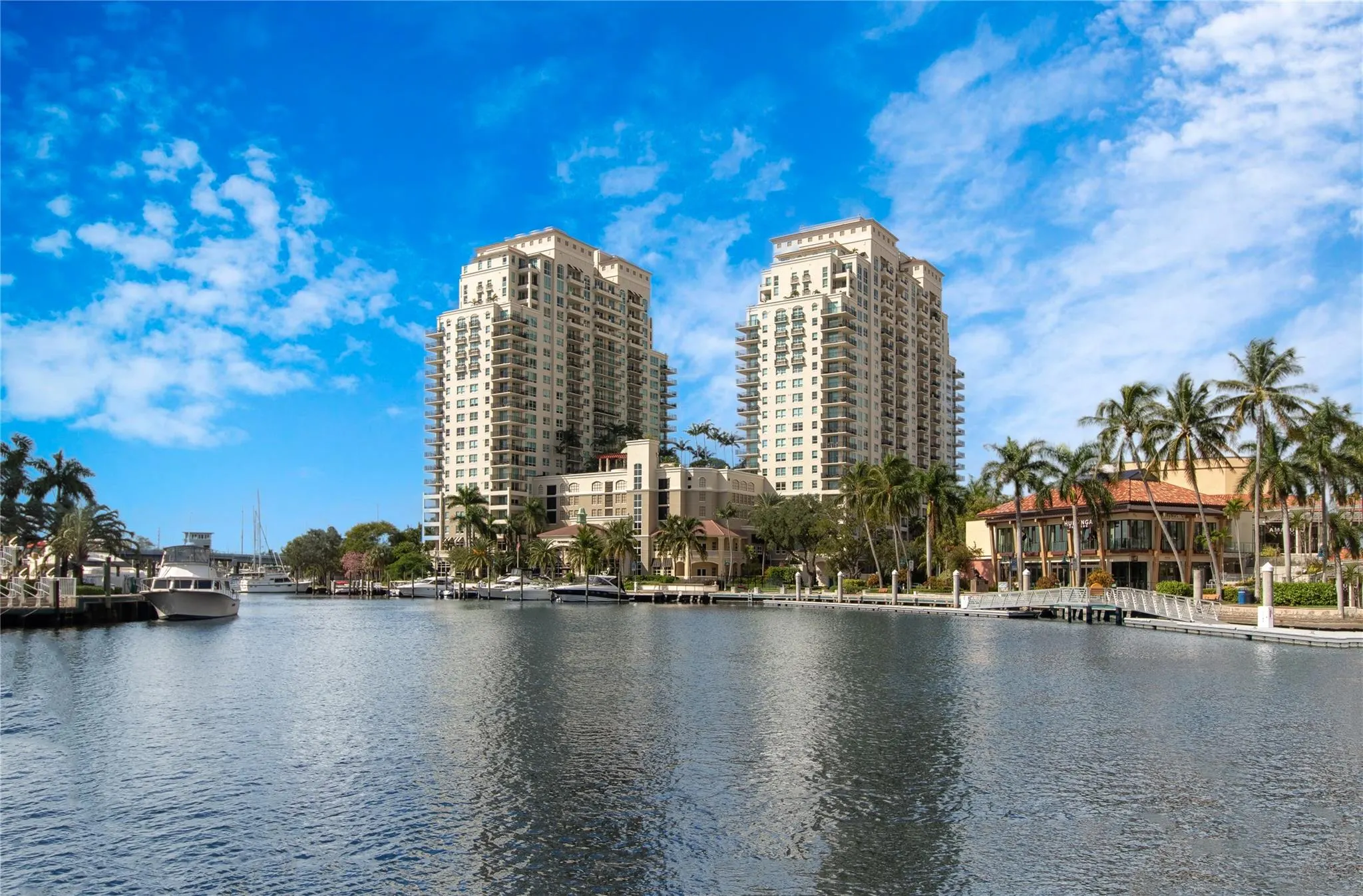 610 W Las Olas Blvd, #721N