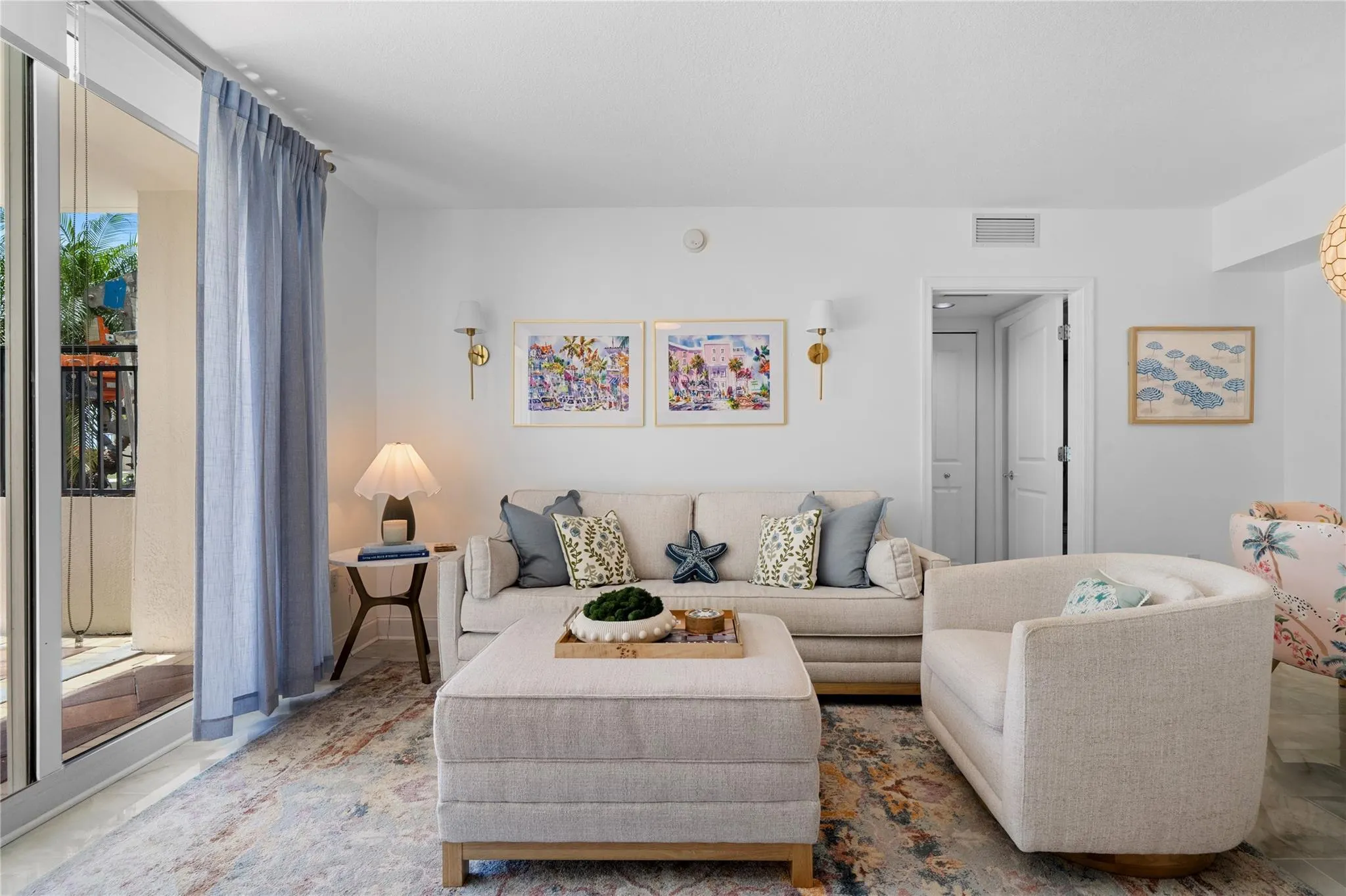 610 W Las Olas Blvd, #721N