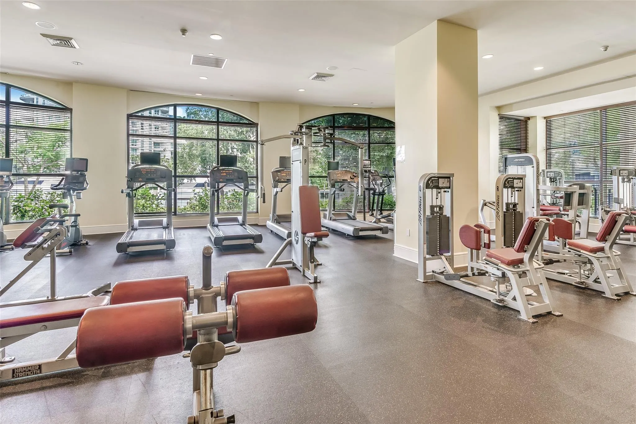 610 W Las Olas Blvd, #721N
