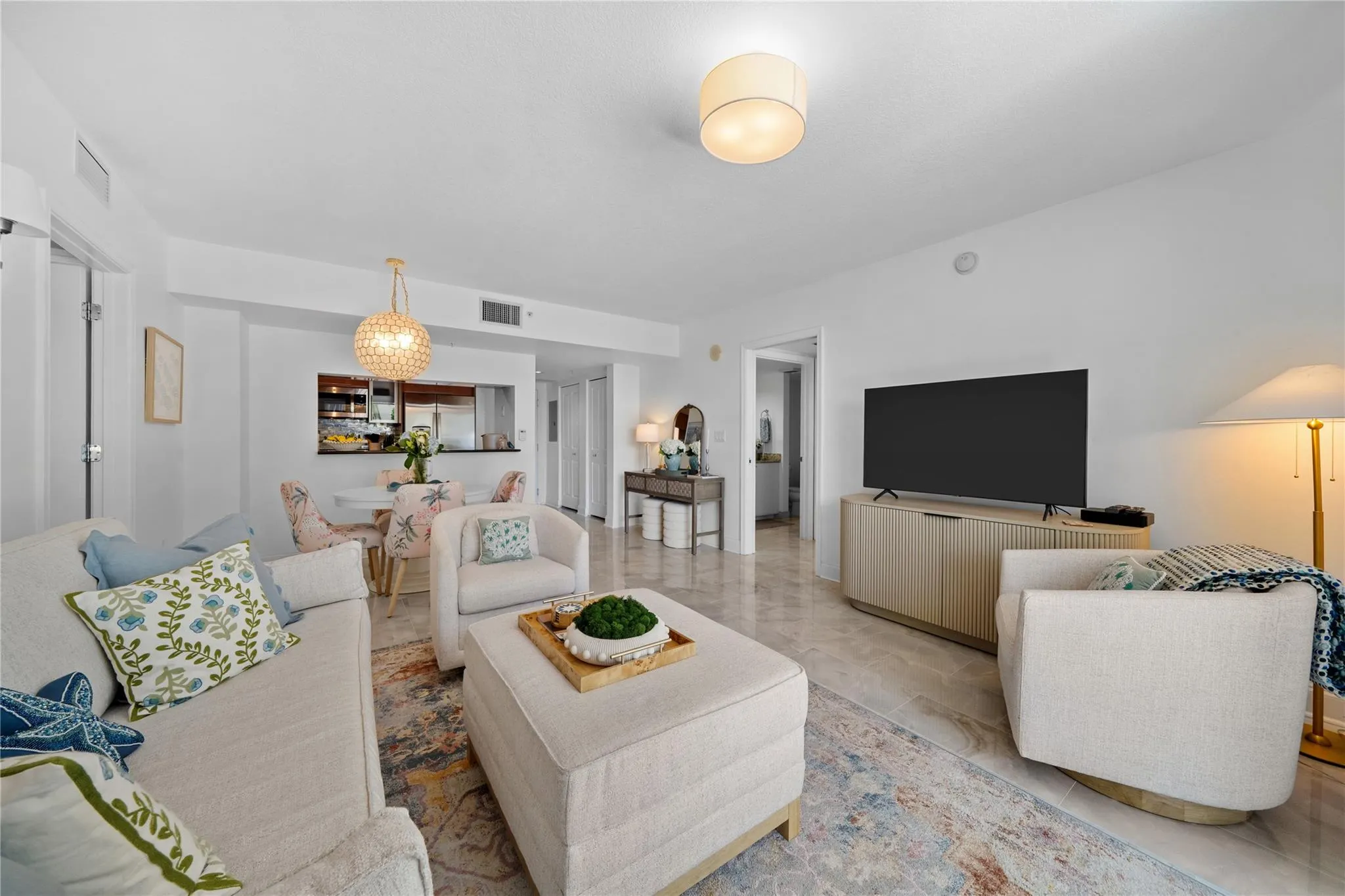 610 W Las Olas Blvd, #721N