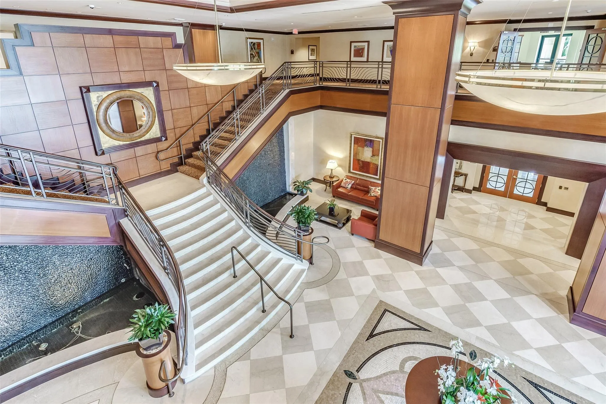 610 W Las Olas Blvd, #721N