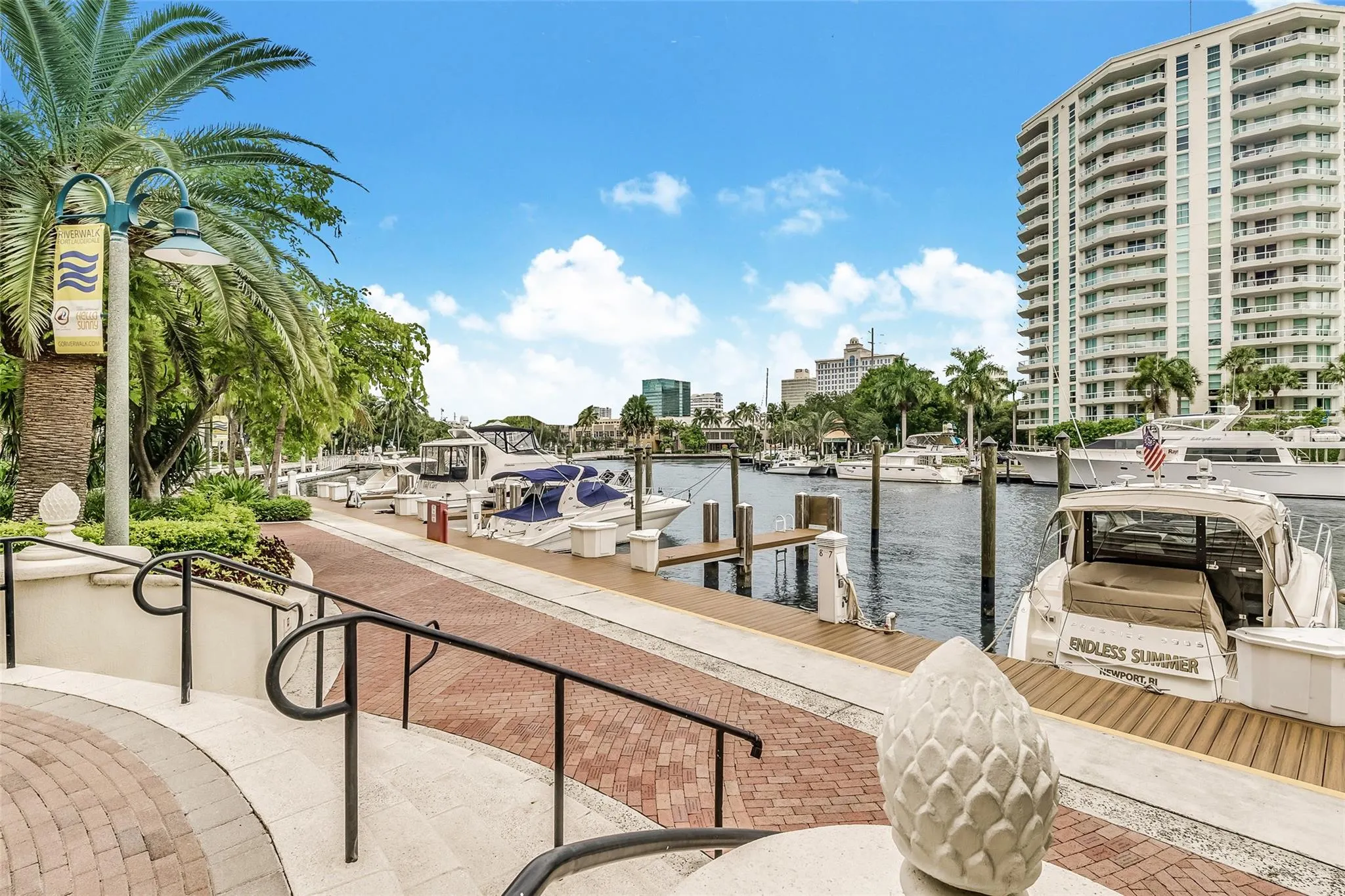 610 W Las Olas Blvd, #721N