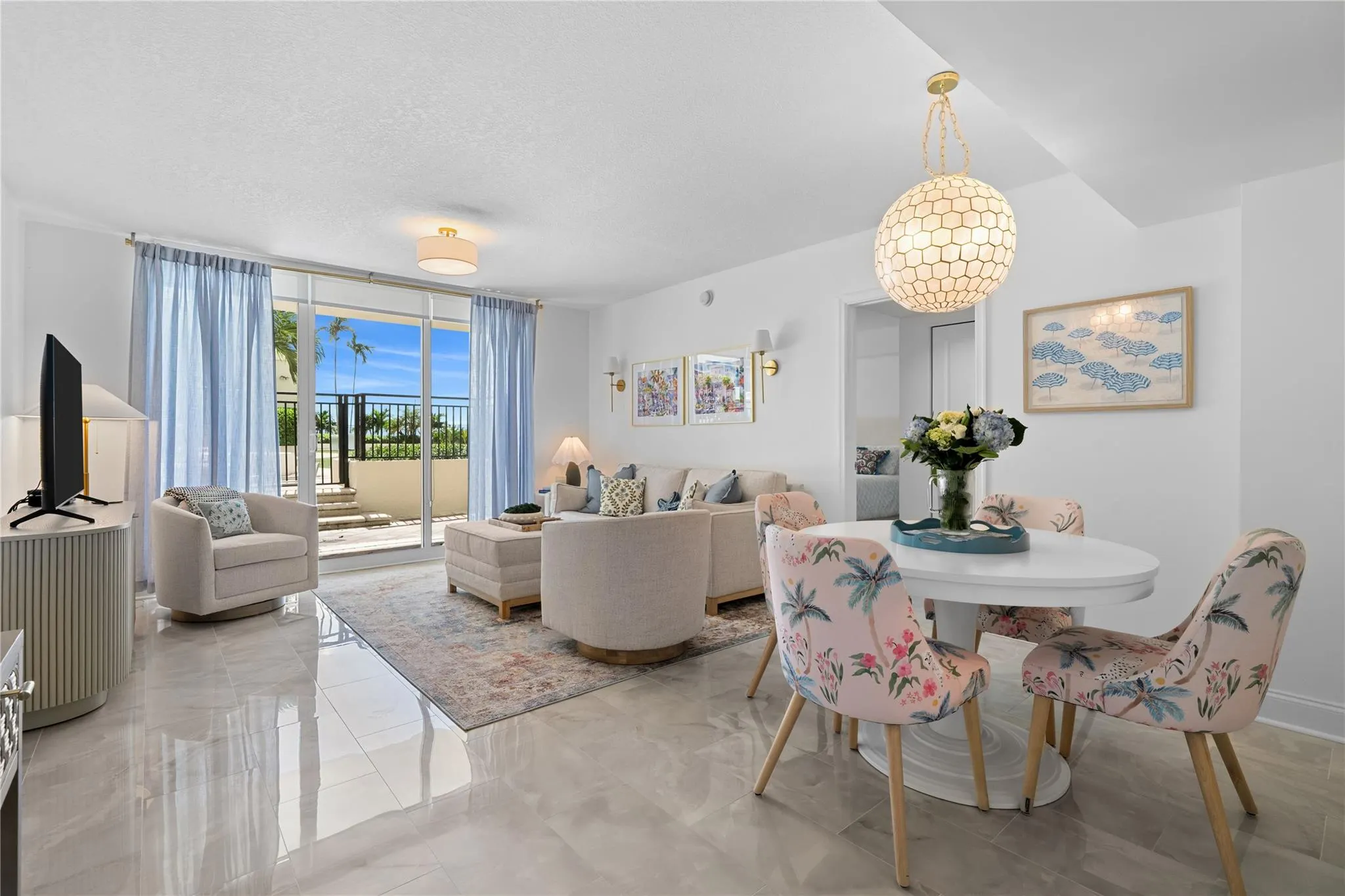610 W Las Olas Blvd, #721N
