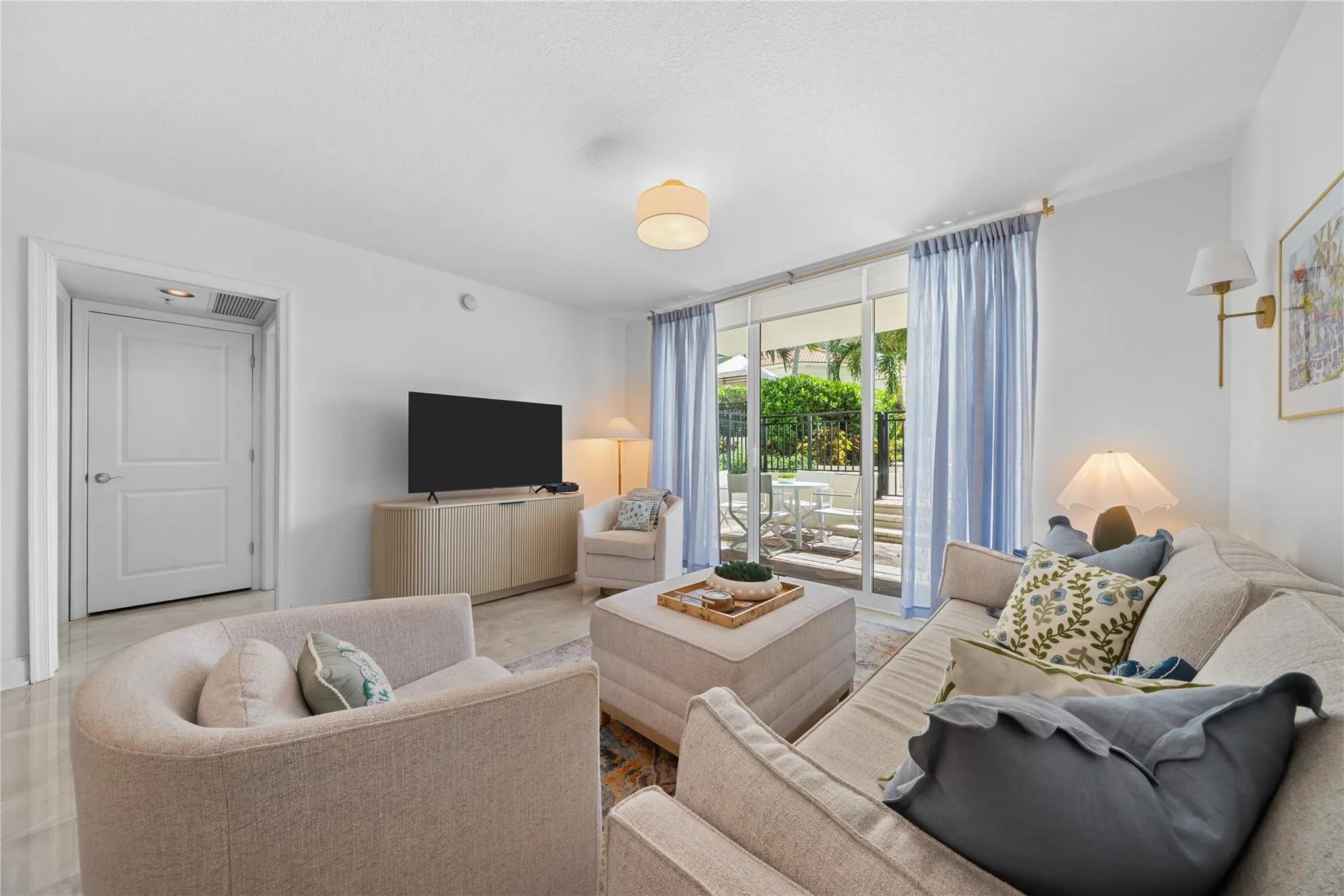 610 W Las Olas Blvd, #721N
