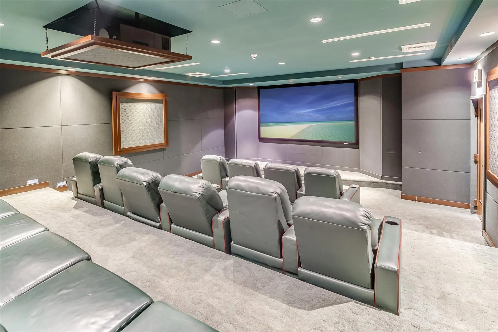 610 W Las Olas Blvd, #721N