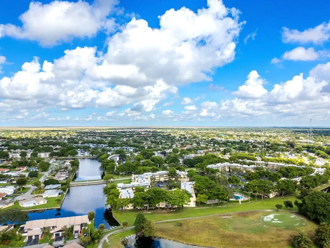 9080 Lime Bay Blvd, #109