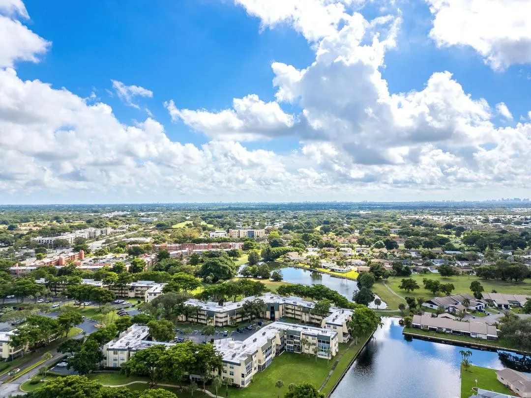 9080 Lime Bay Blvd, #109