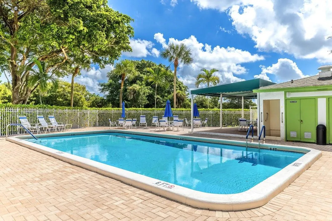 9080 Lime Bay Blvd, #109
