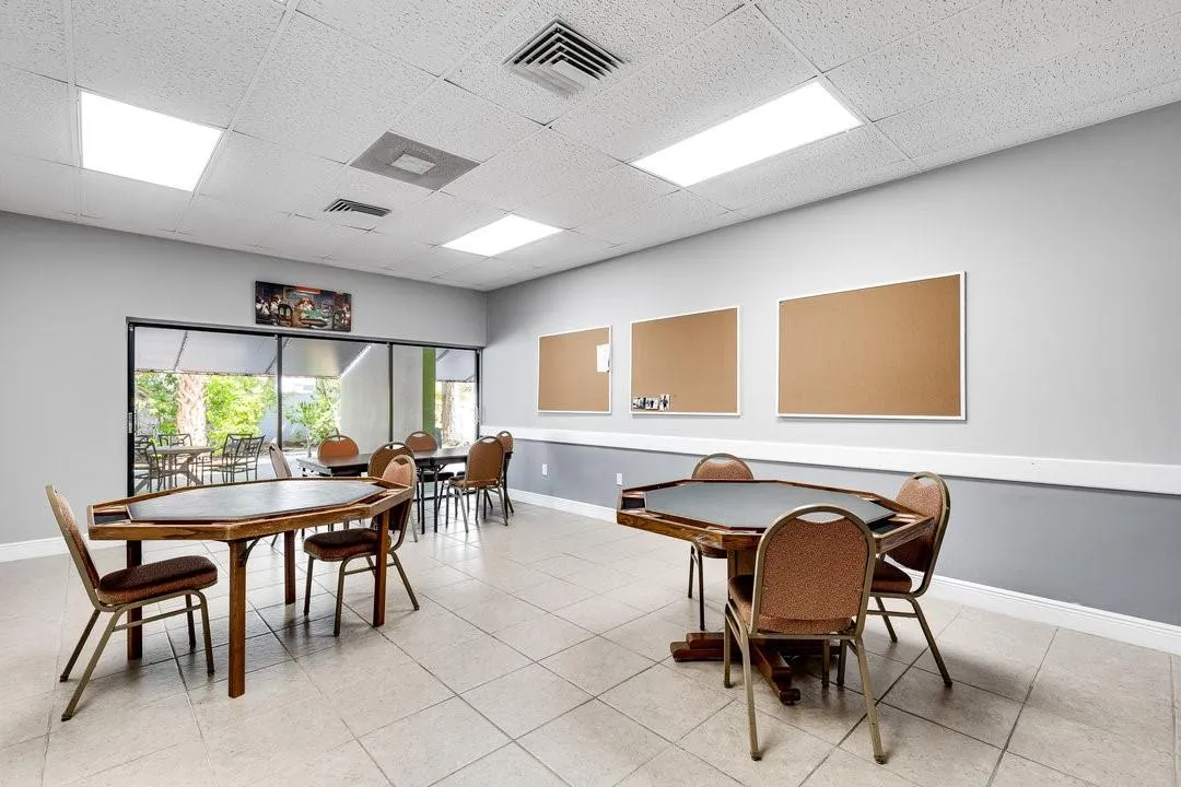 9080 Lime Bay Blvd, #109