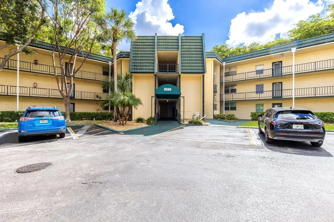 9080 Lime Bay Blvd, #109