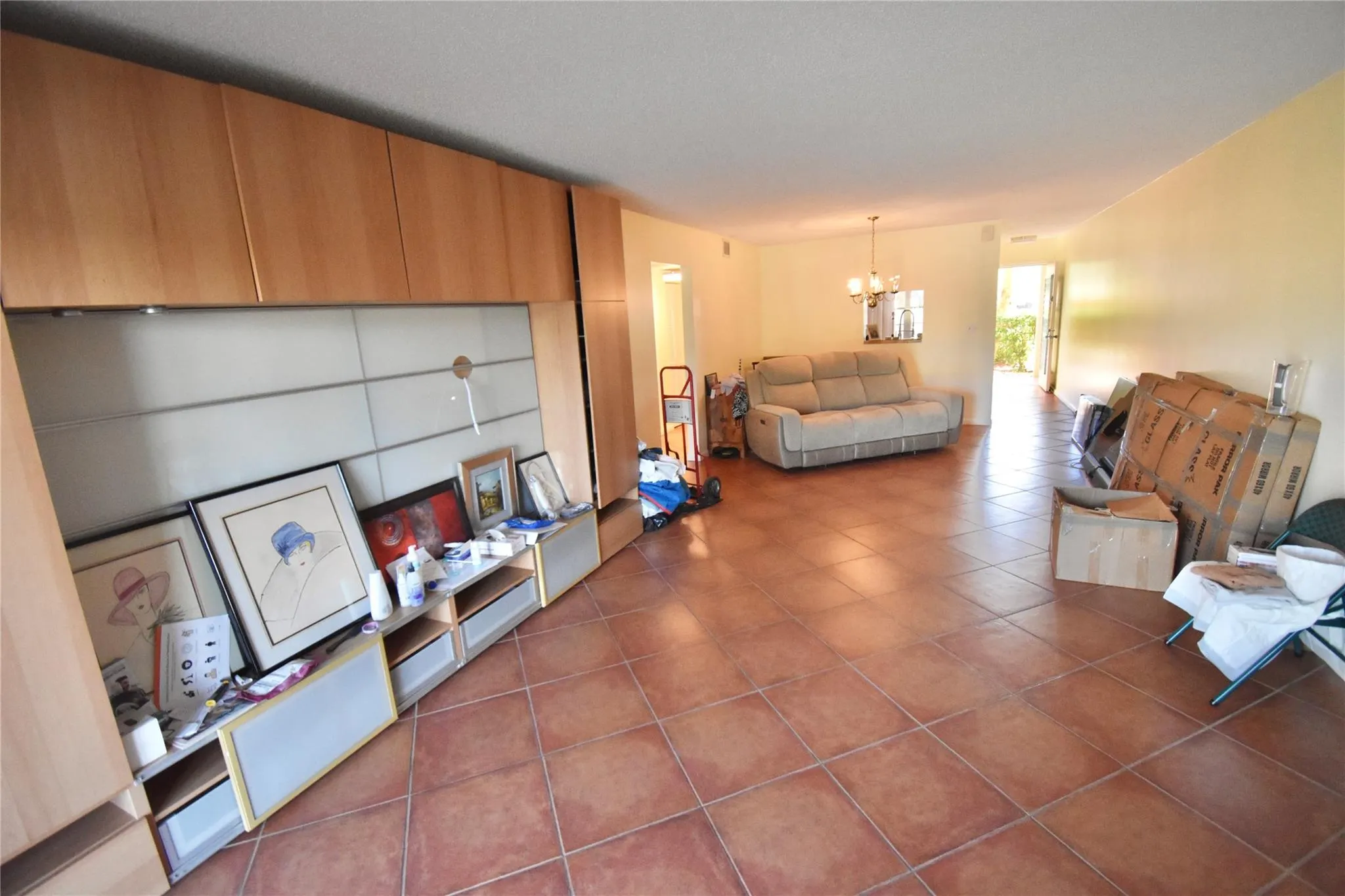 4301 Martinique Cir, #K1