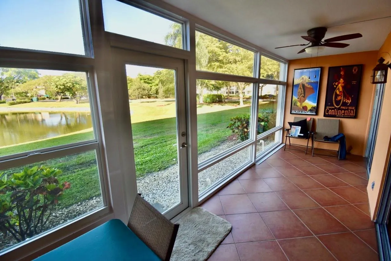 4301 Martinique Cir, #K1