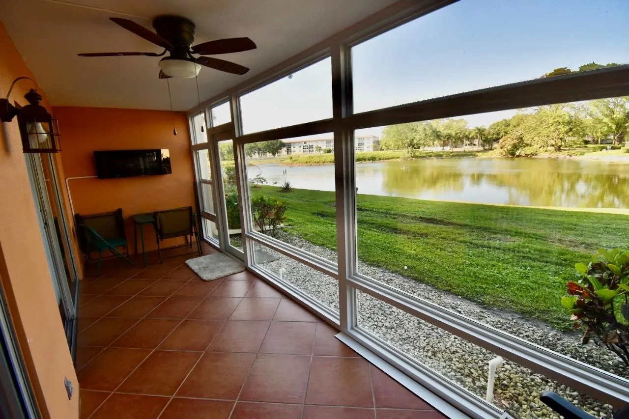 4301 Martinique Cir, #K1