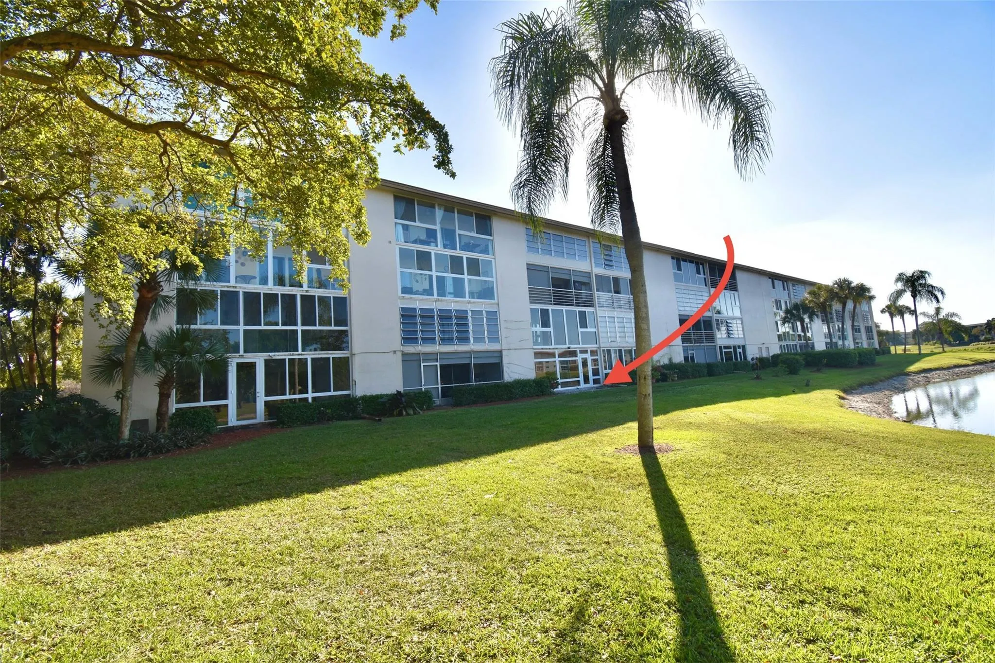 4301 Martinique Cir, #K1