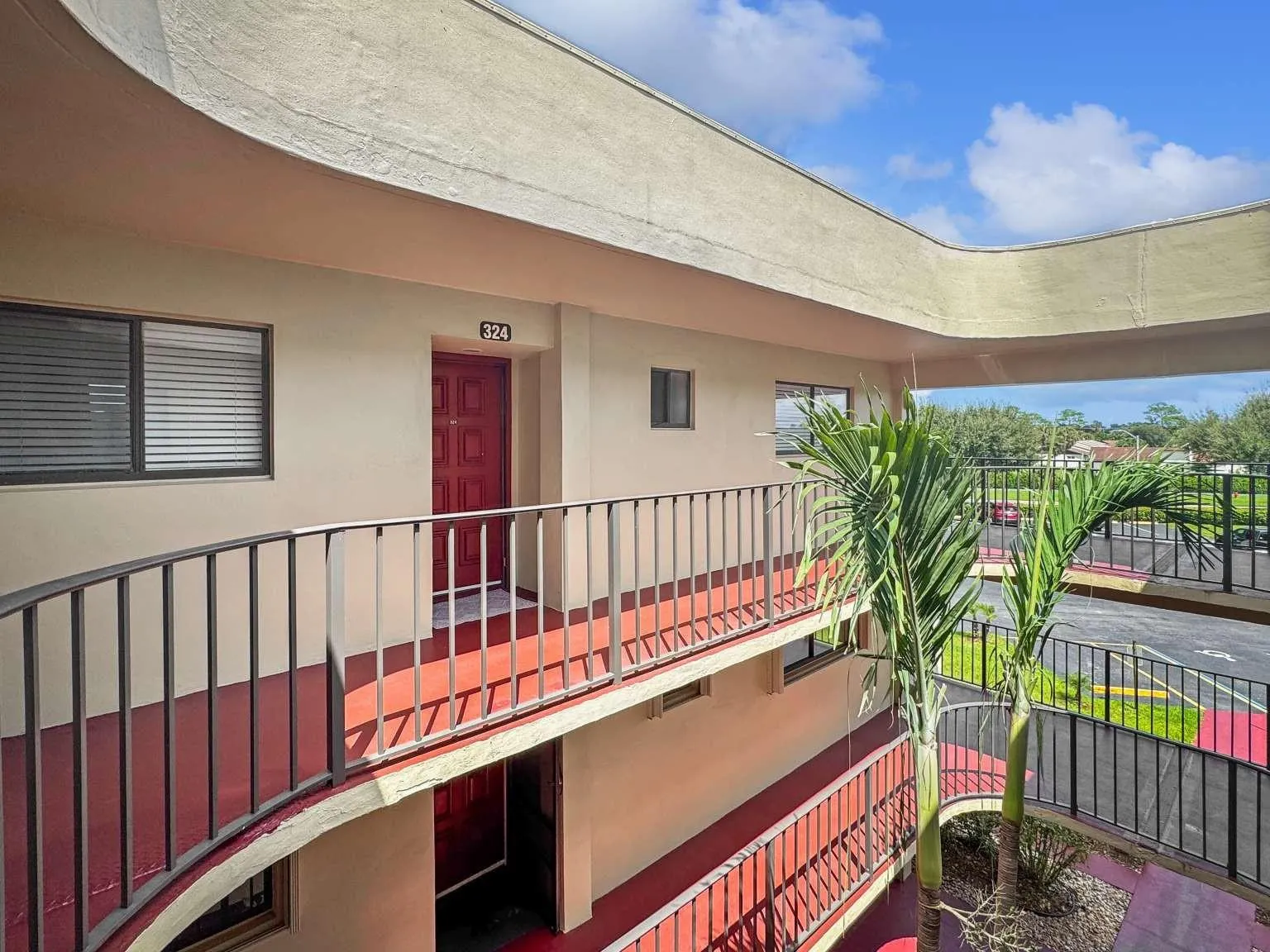 5160 Las Verdes Cir, #324