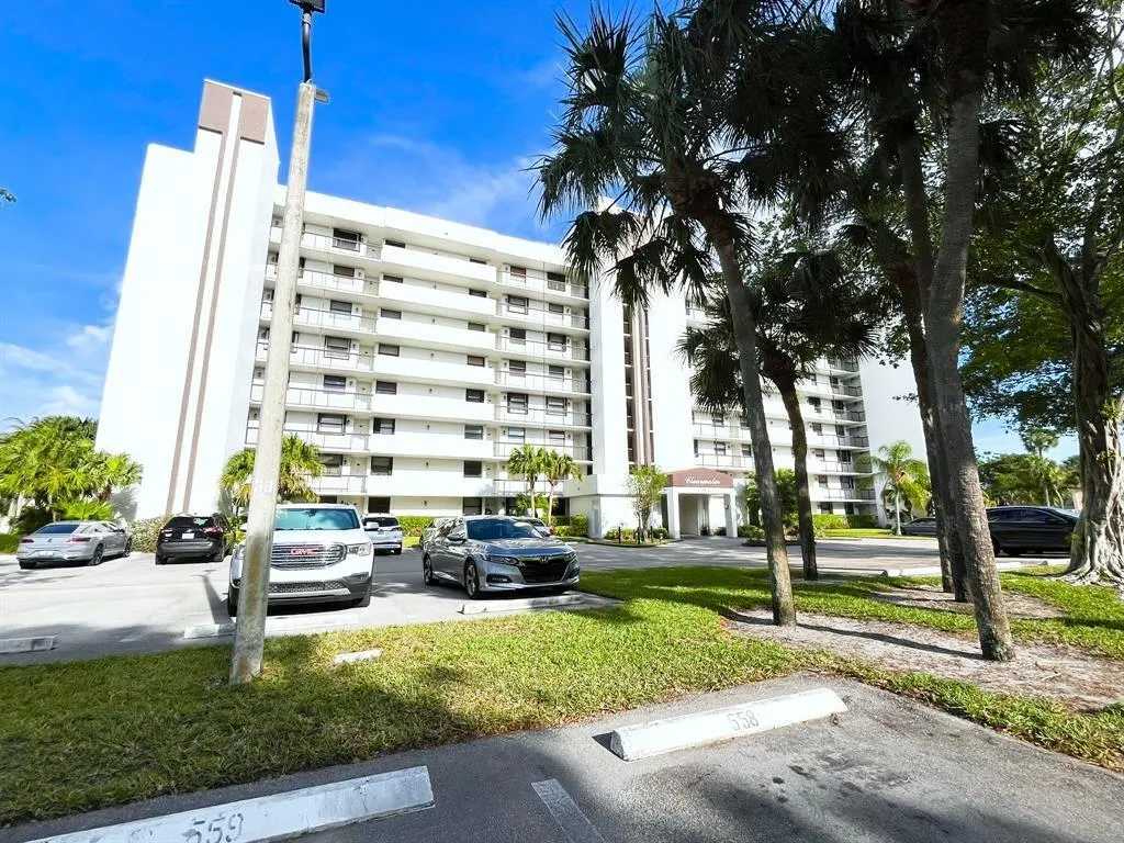 1266 S Military Trl, #554
