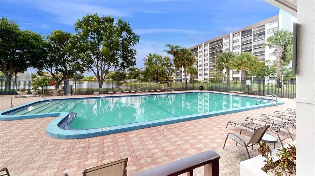 1266 S Military Trl, #554