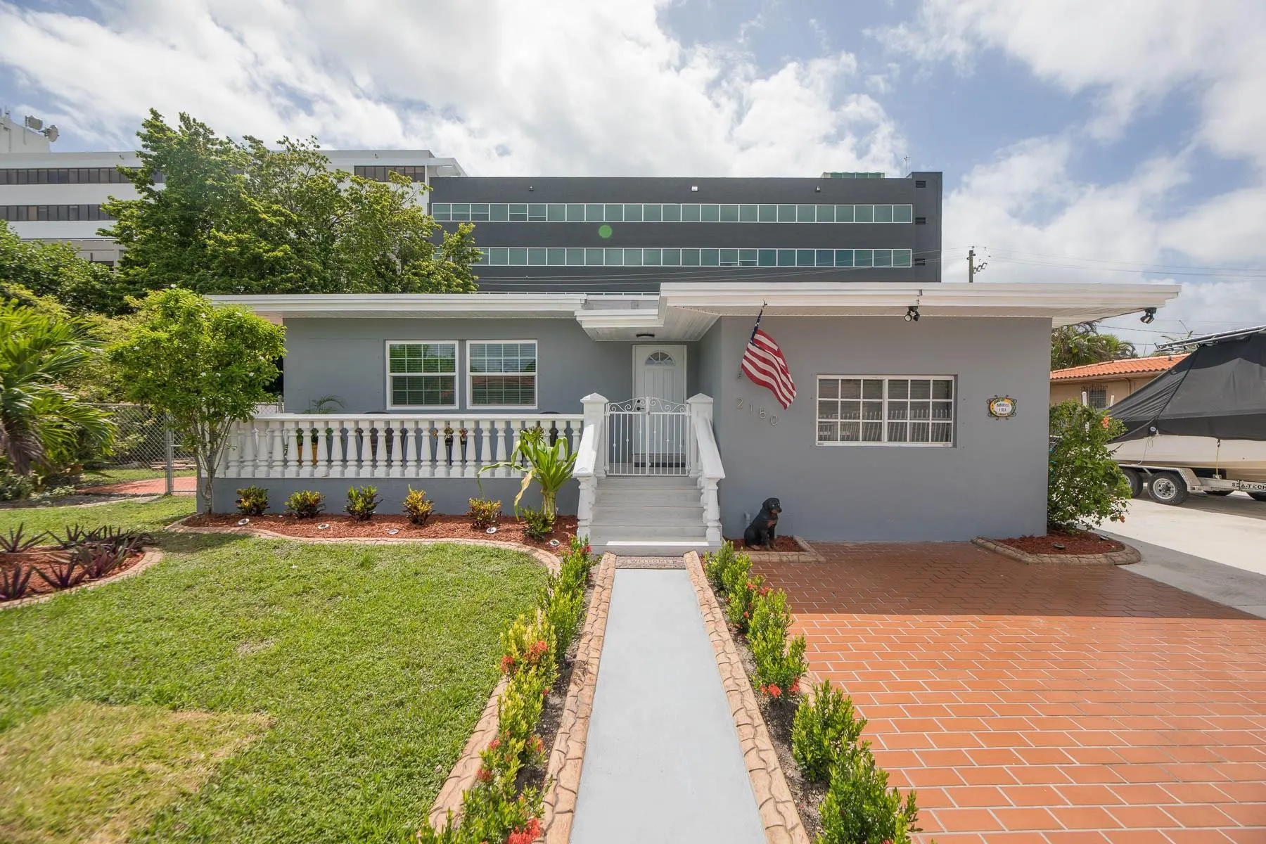 2150 SW 21st Ter