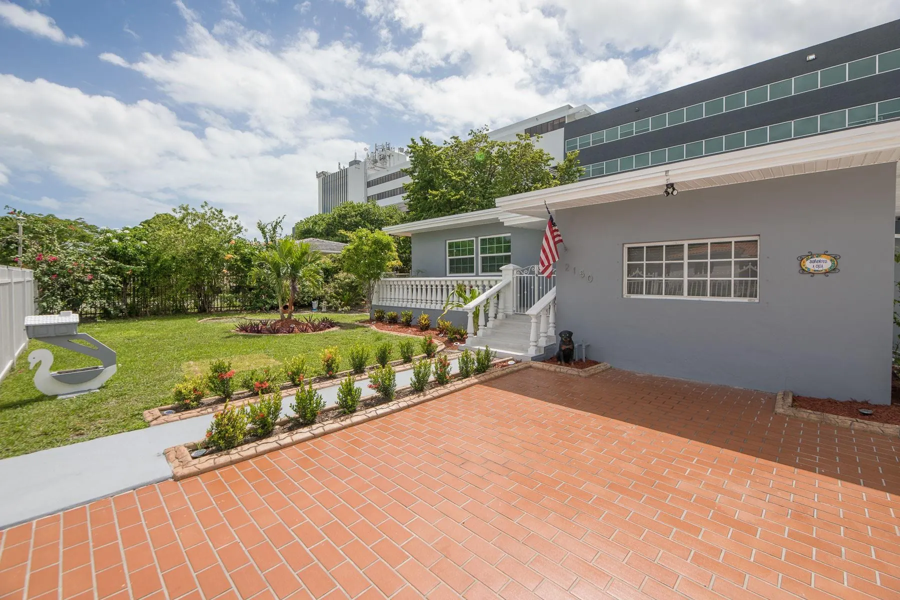 2150 SW 21st Ter