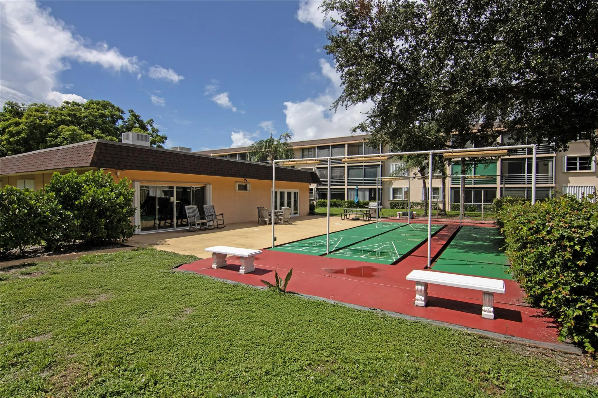 4500 N Federal Hwy, #158G